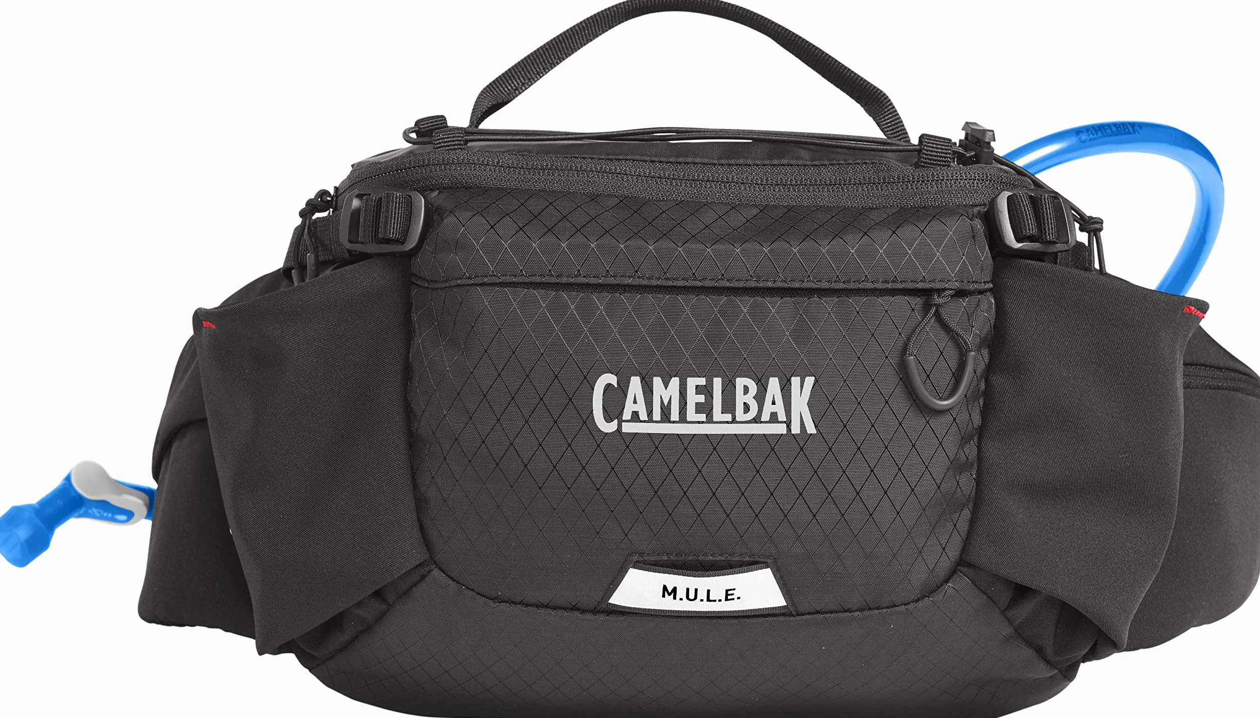 Camelbak M.U.L.E. 5 1,5L Saszetka, Black
