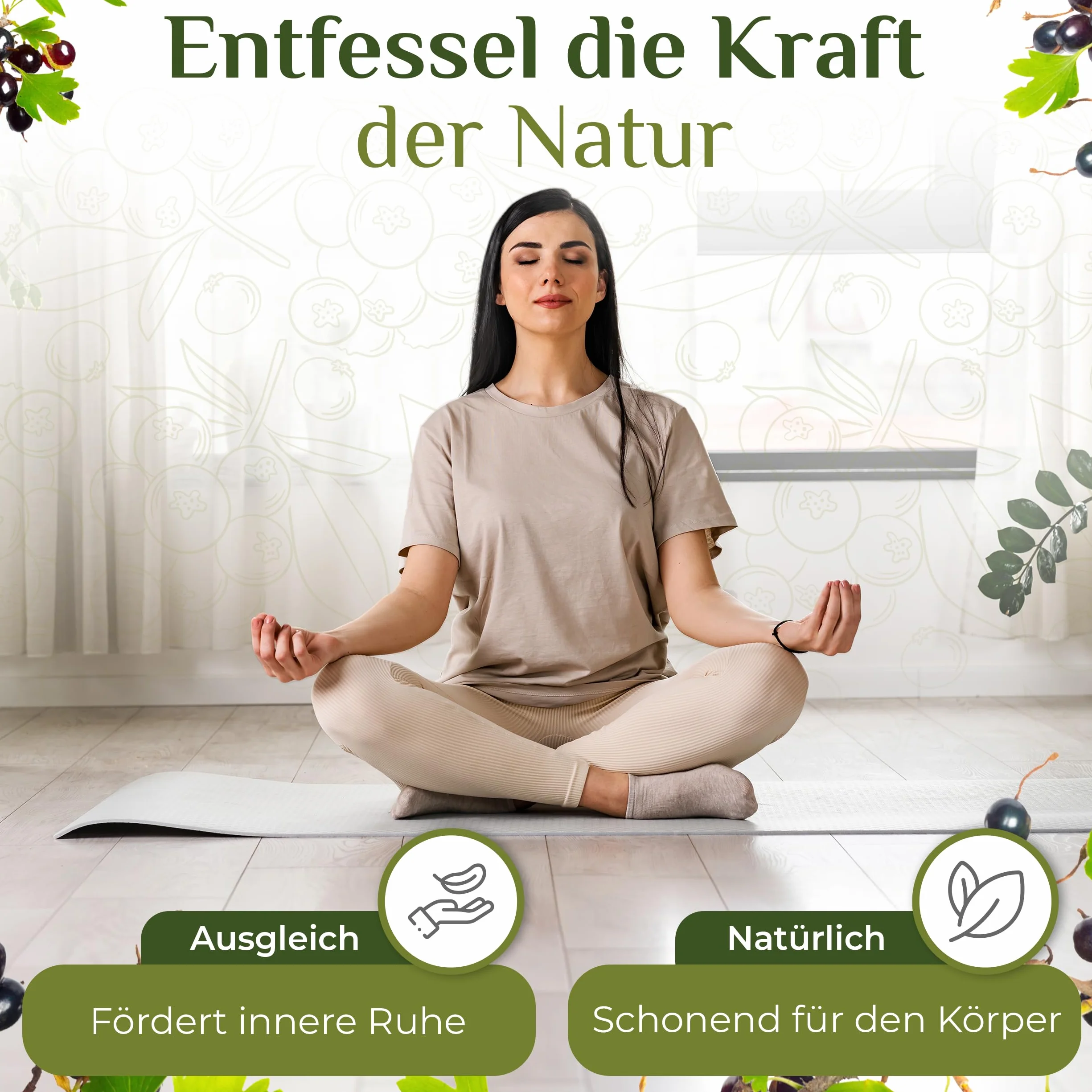 Skoncentrowany ekstrakt z pąków – gemoterapia – Ribes nigrum – czarna porzeczka – alergia, energia, immunoster – 15 ml