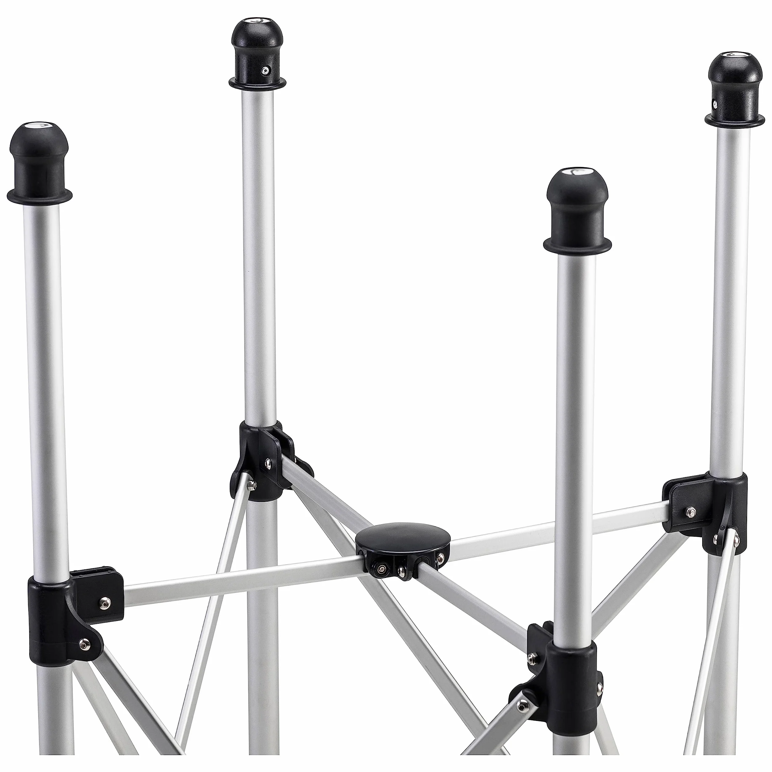 Koszyk Na Piłki HEAD Ball Trolley, Uni, One Size
