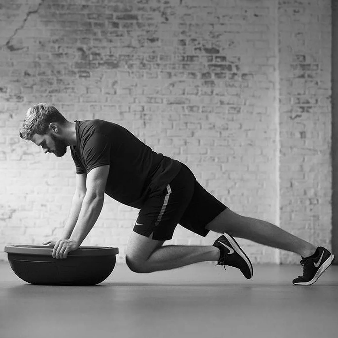 BOSU Pro Balance Trainer