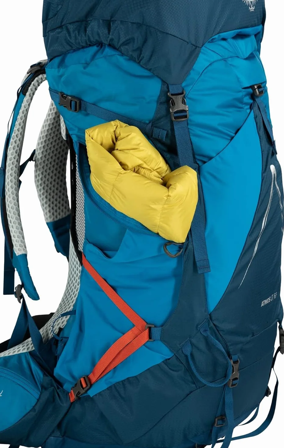 Osprey Plecak męski Atmos Ag Lt 65 (1 szt.)