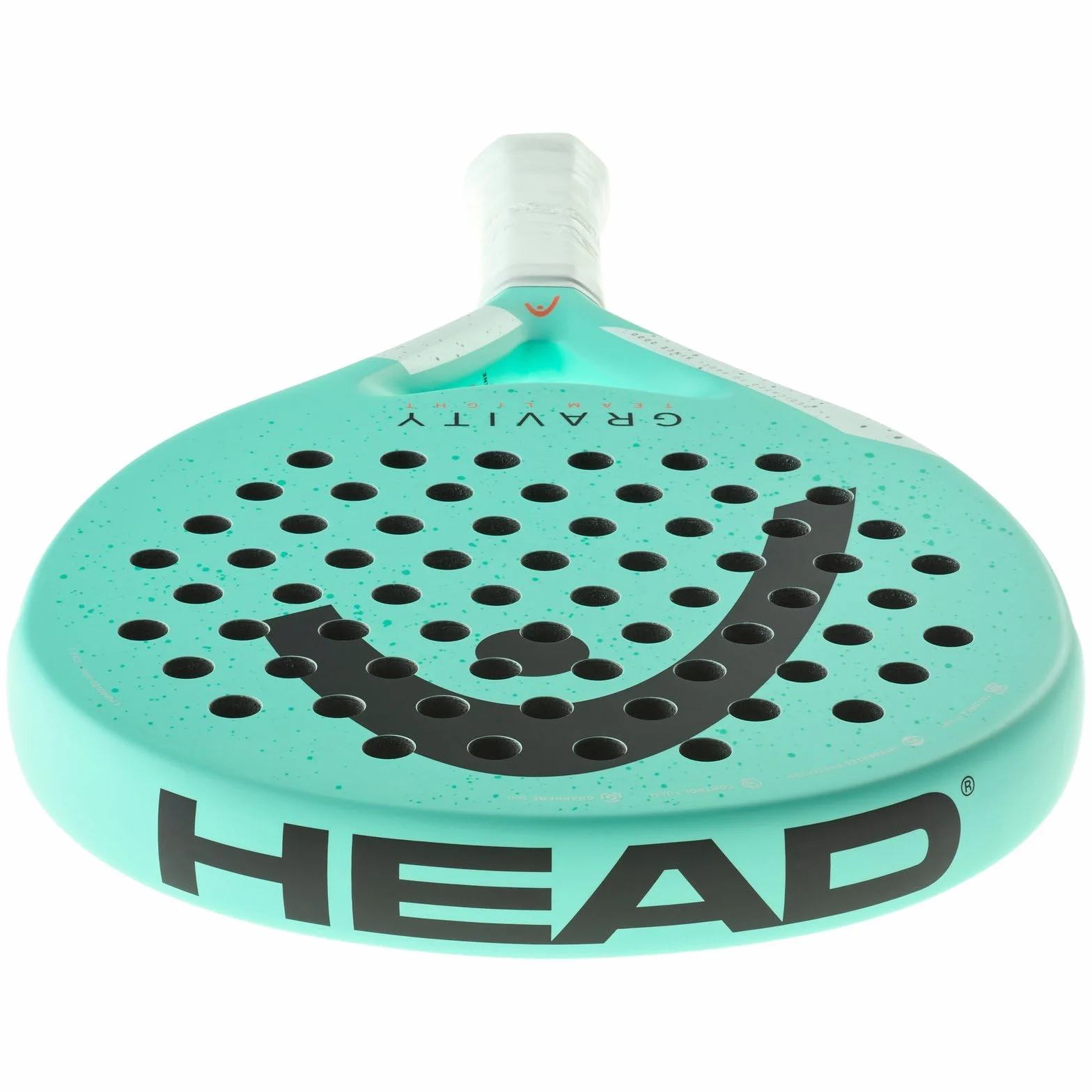 HEAD Gravity Team Light 2024 Padel Racket One Size