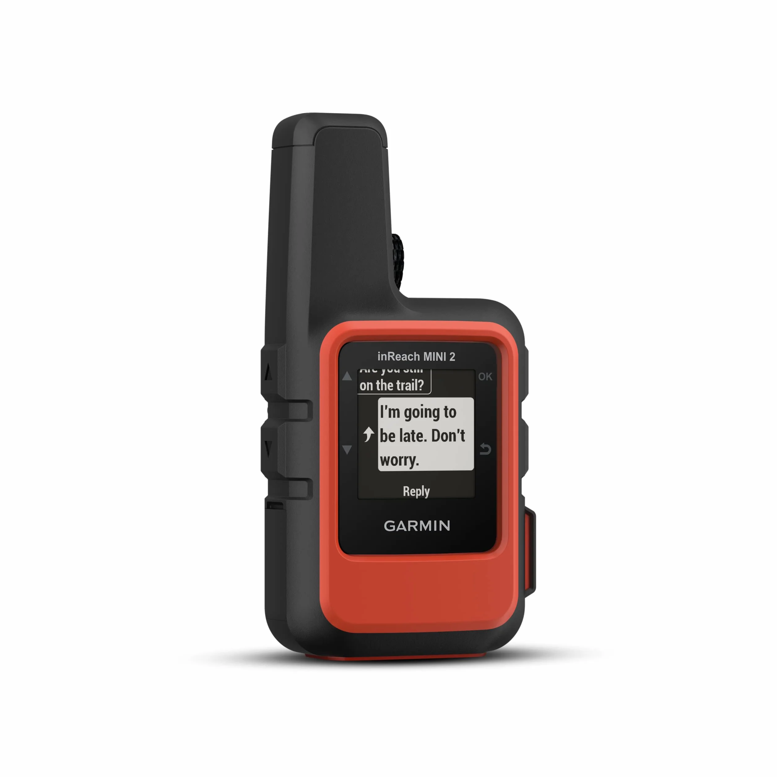 Garmin inReach Mini 2 Komunikator Satelitarny Red