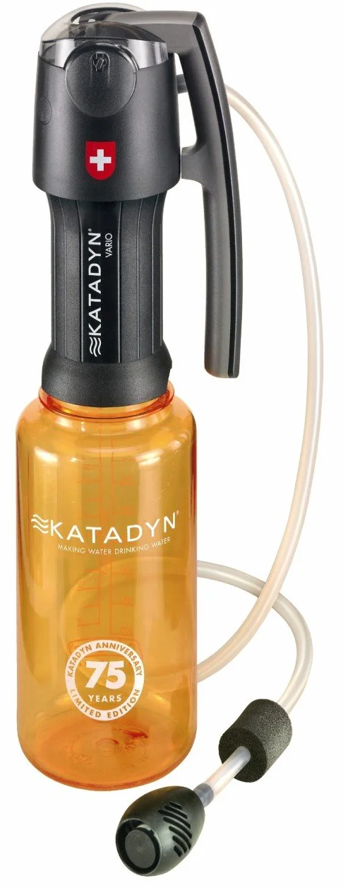 Katadyn Vario Mikrofiltr