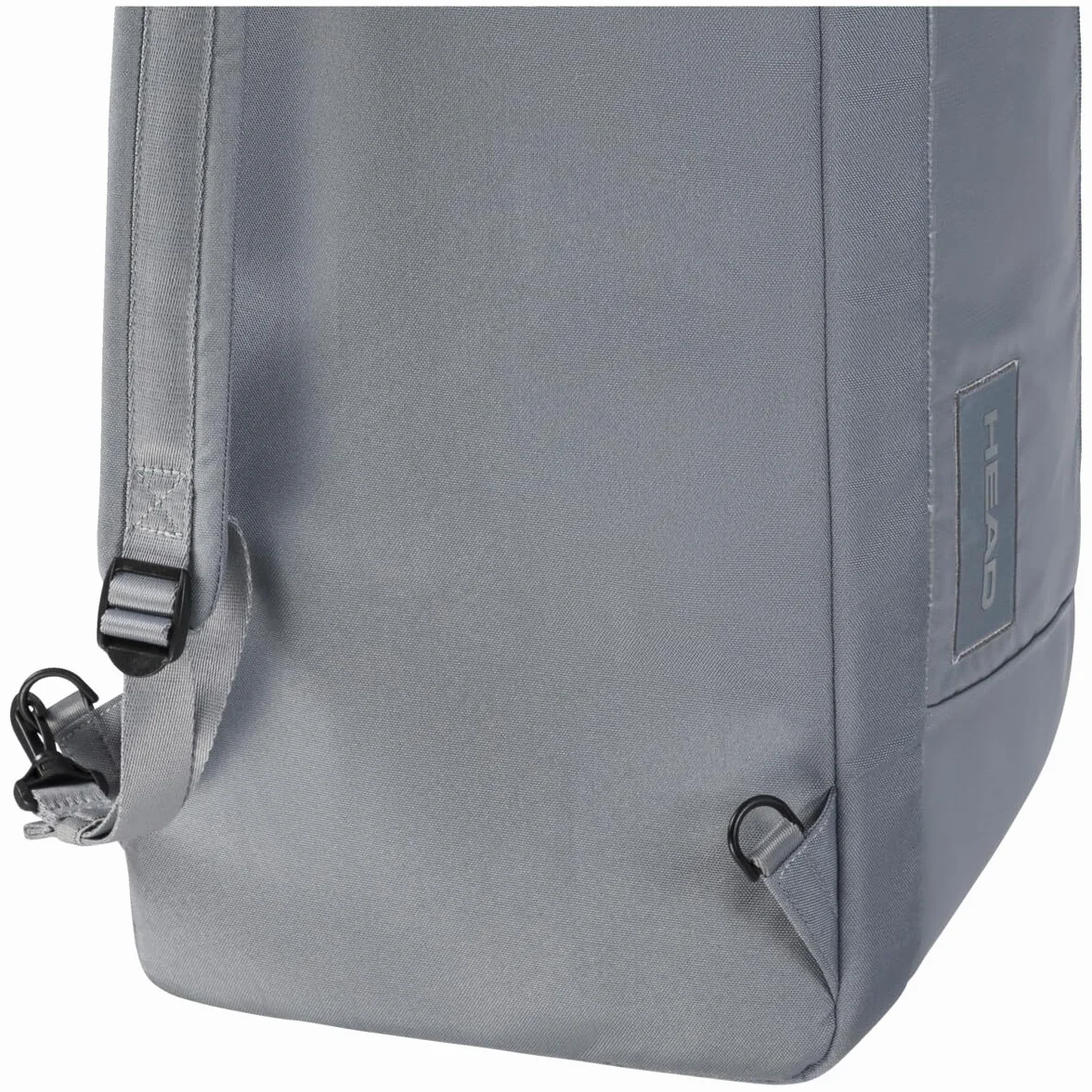 HEAD Tour Duffle Bag L szara
