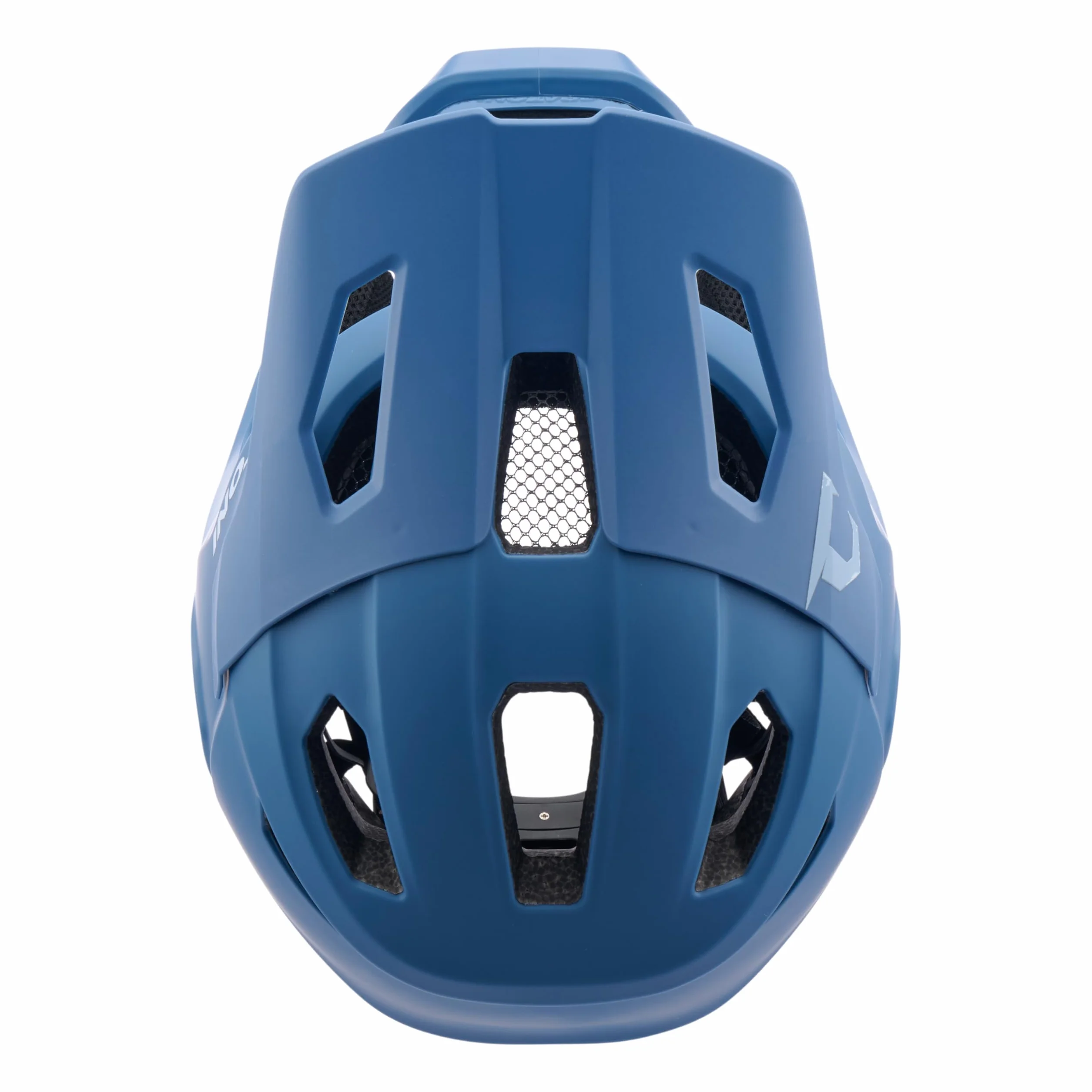 Cratoni Madcat kask młodzieżowy na całą twarz MTB S/M 49-56