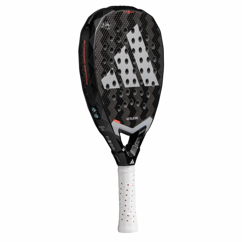 Adidas Metalbone 3.4 2025 Padel rakieta jeden rozmiar