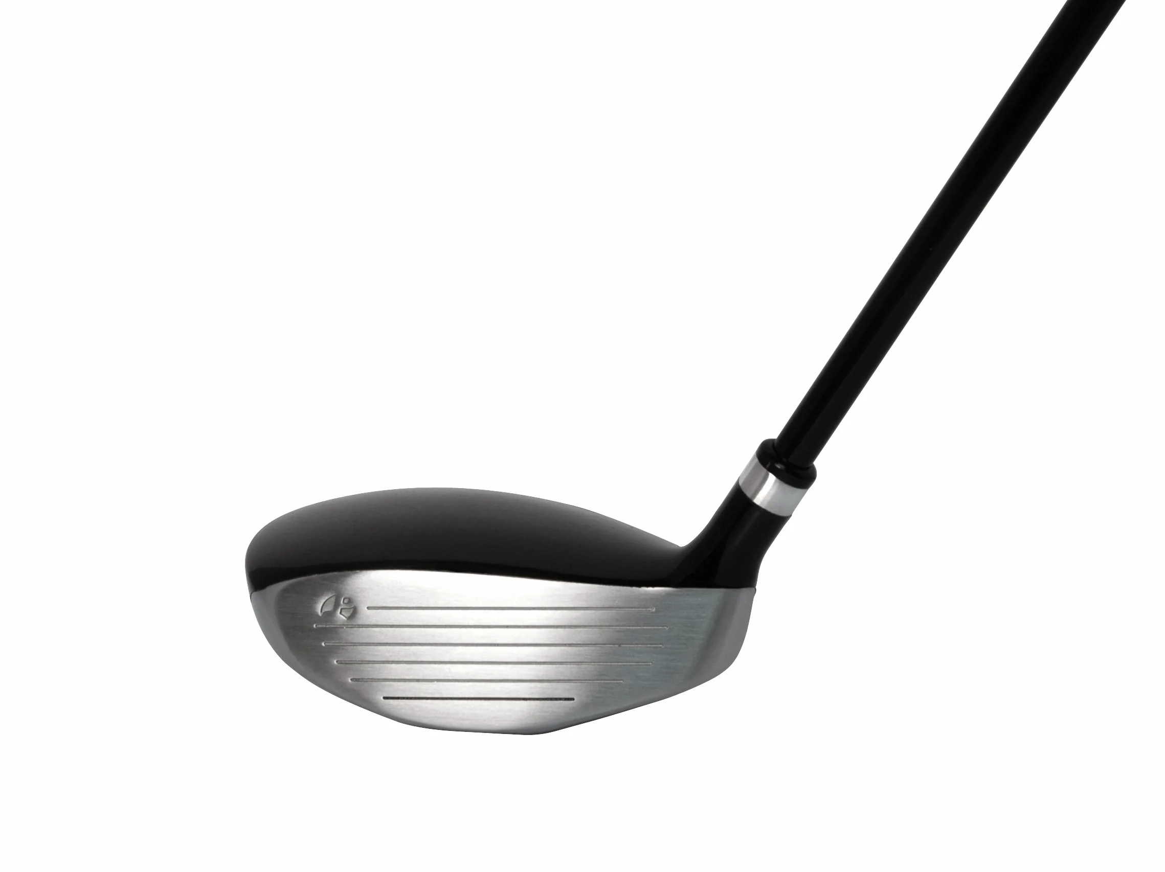 Pinemeadow Yukon Fairway Woods wysokie lofty