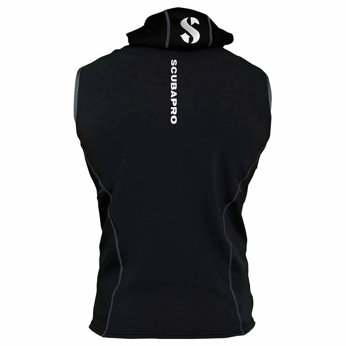 Scubapro Męska kurtka z kapturem - 2XL