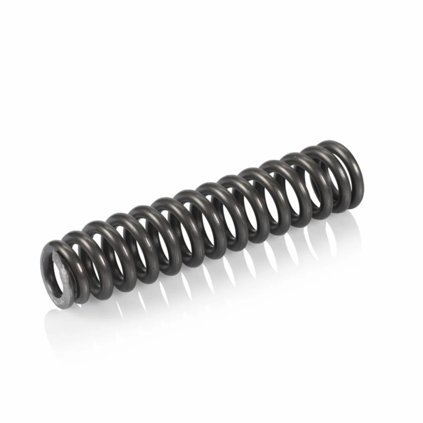 XLC Sprężyny zamienne do SP-S07, twarde (85-100 kg)