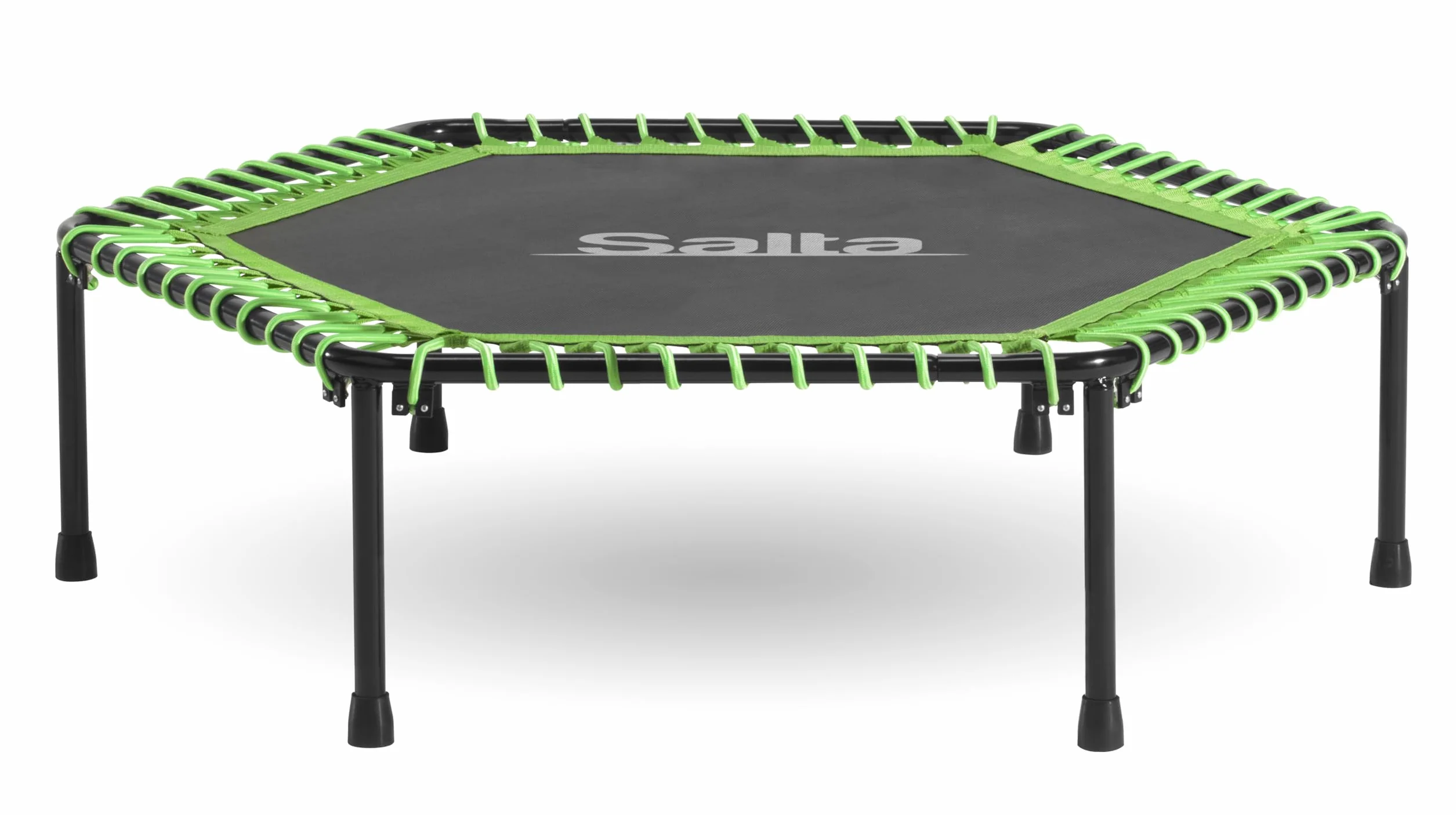 Salta Fitness trampolina fitness z uchwytem ø 128 cm
