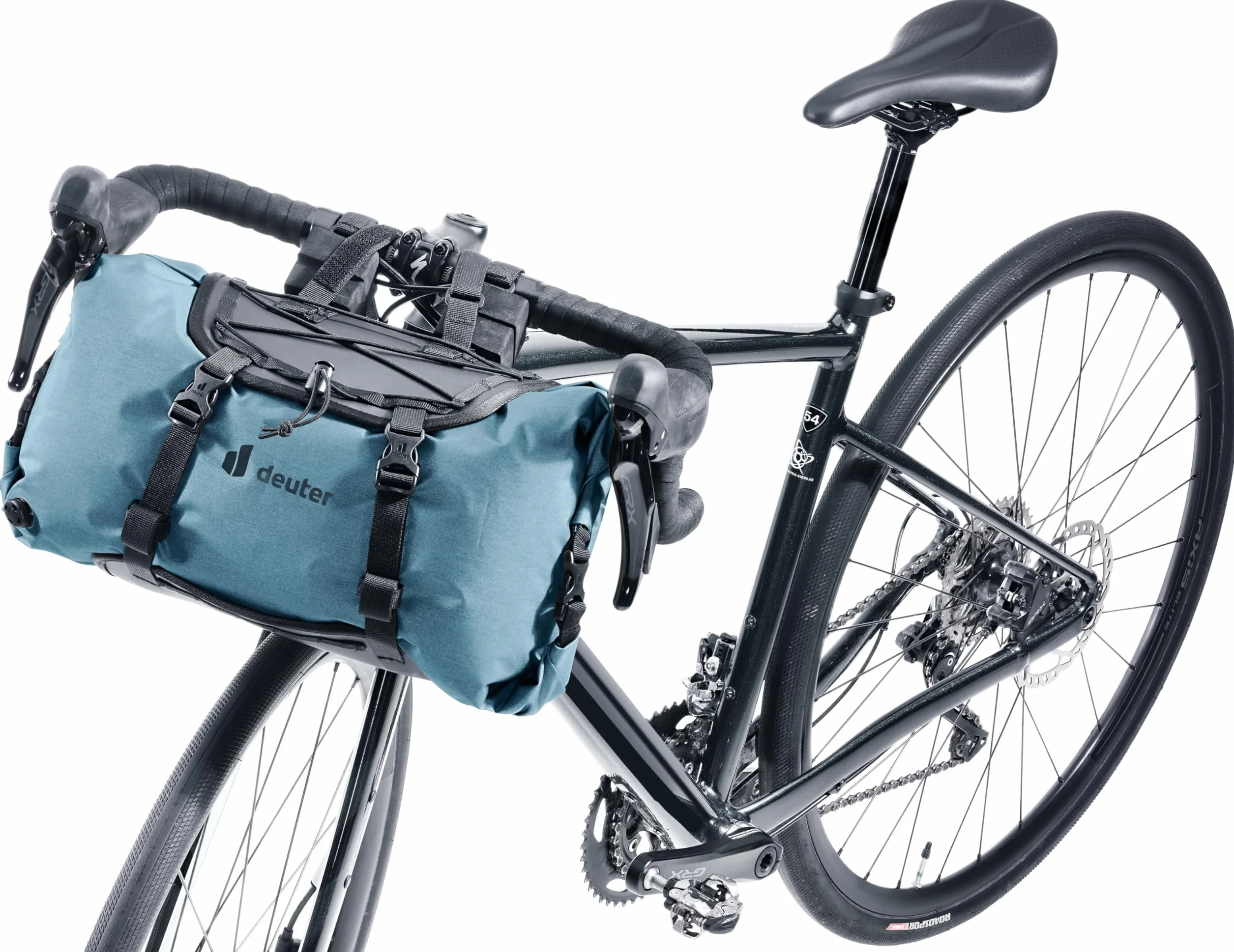deuter Cabezon HB 14 wodoszczelna torba na