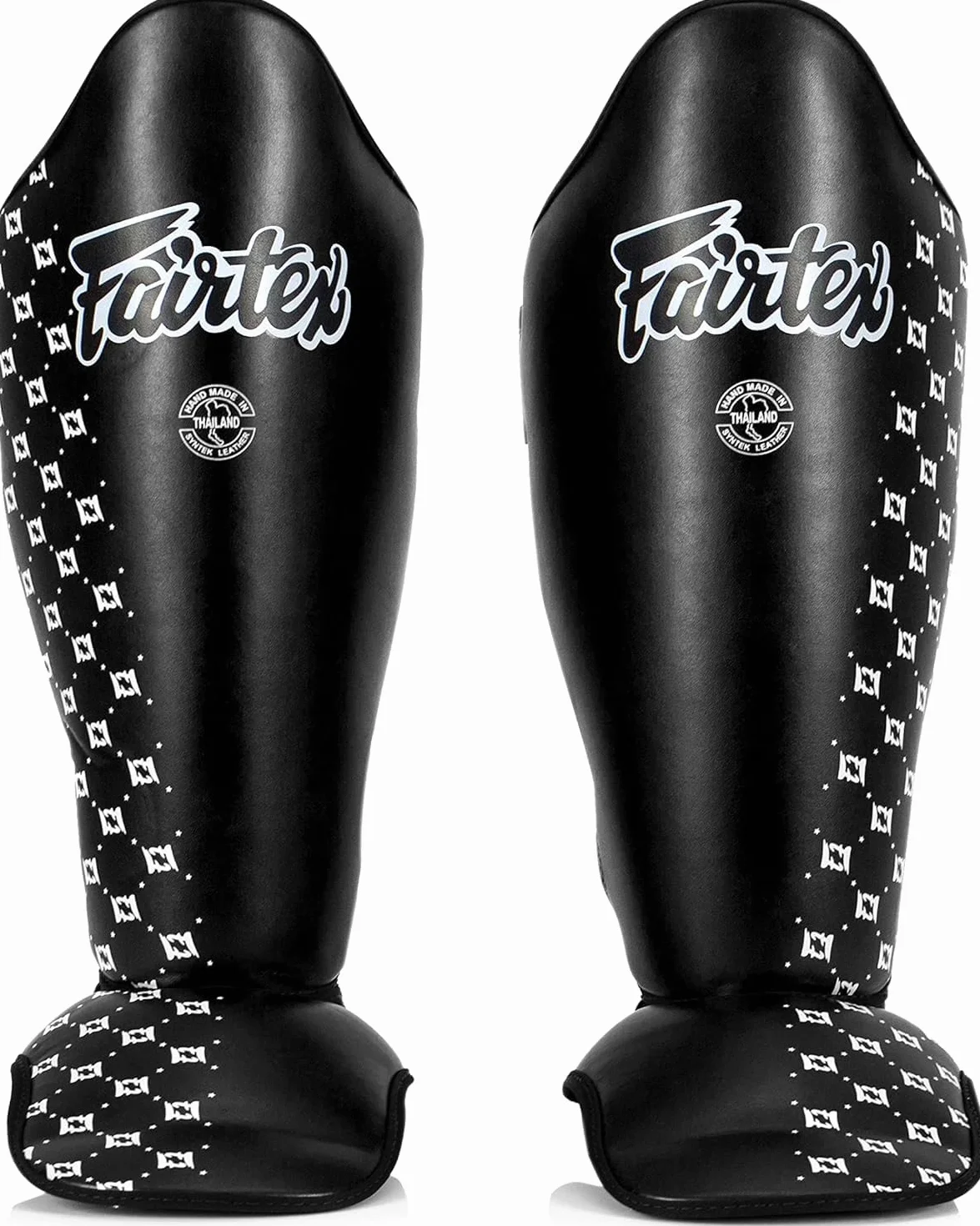 Fairtex SP5 Competition Muay Thai ochraniacze na golenie