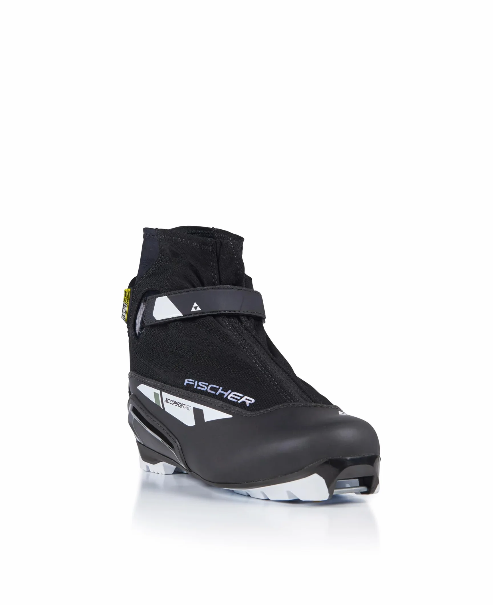 Fischer Męskie buty narciarskie XC Comfort Pro antypoślizgowe sportowe nordyckie