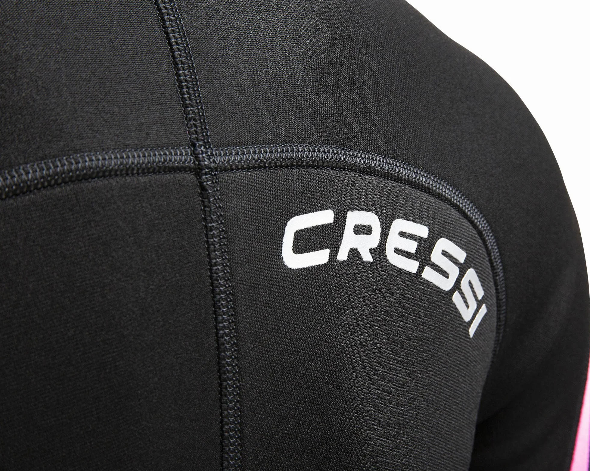 Cressi Playa Man Wetsuit 2,5 mm - męskie spodenki neoprenowe spodenki do nurkowania premium