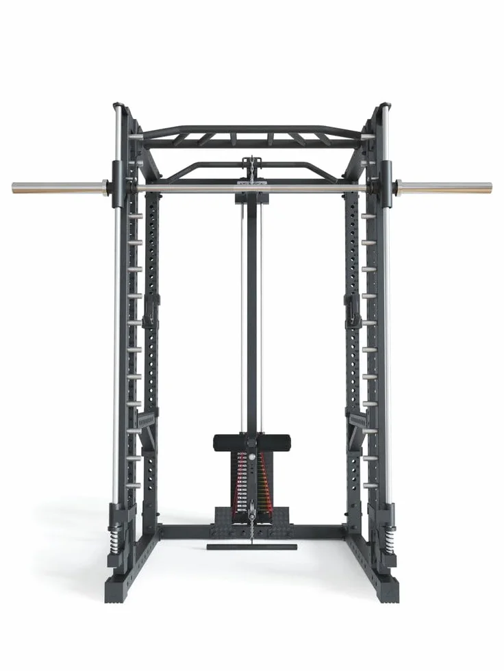 Atletica R7 Daemon