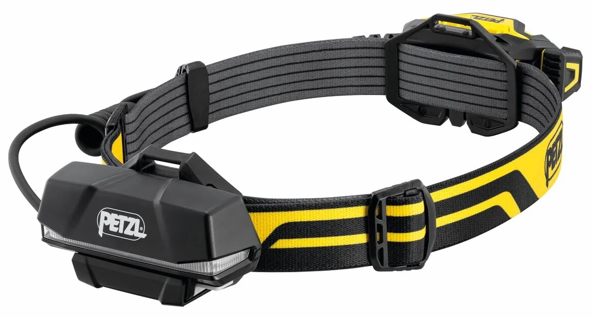 Petzl Xena Headlamp E004BA00