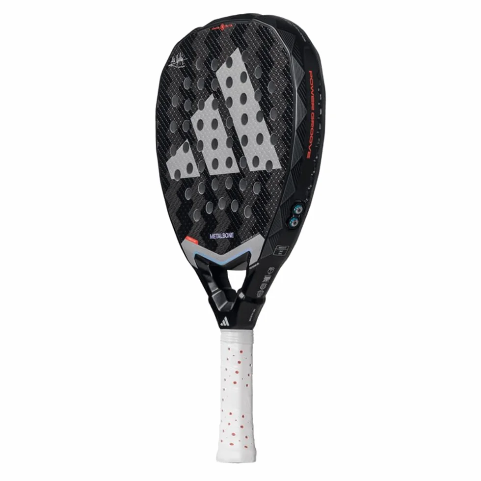 Adidas Metalbone 3.4 2025 Padel rakieta jeden rozmiar
