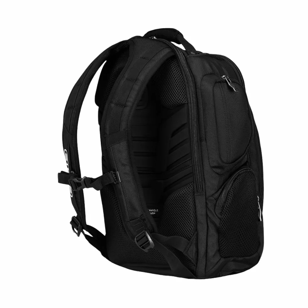 Ogio Gambit 17 Black, 111072.03, 20 cm