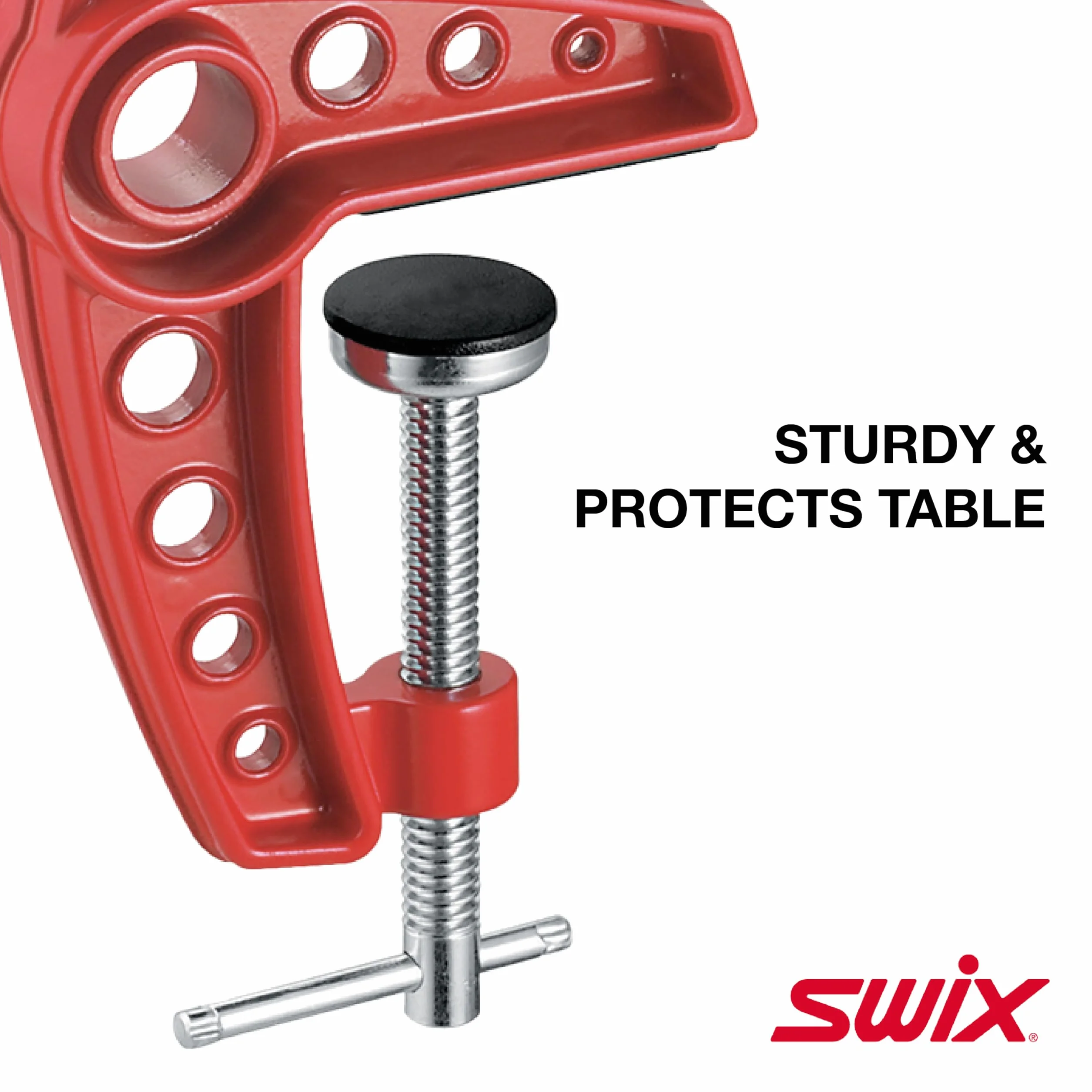 Swix Skischraubstock