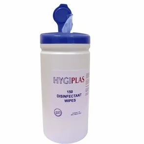 Pal 200 Wipes Chusteczki do dezynfekcji powierzchni (200x200mm) (pojedyncze)