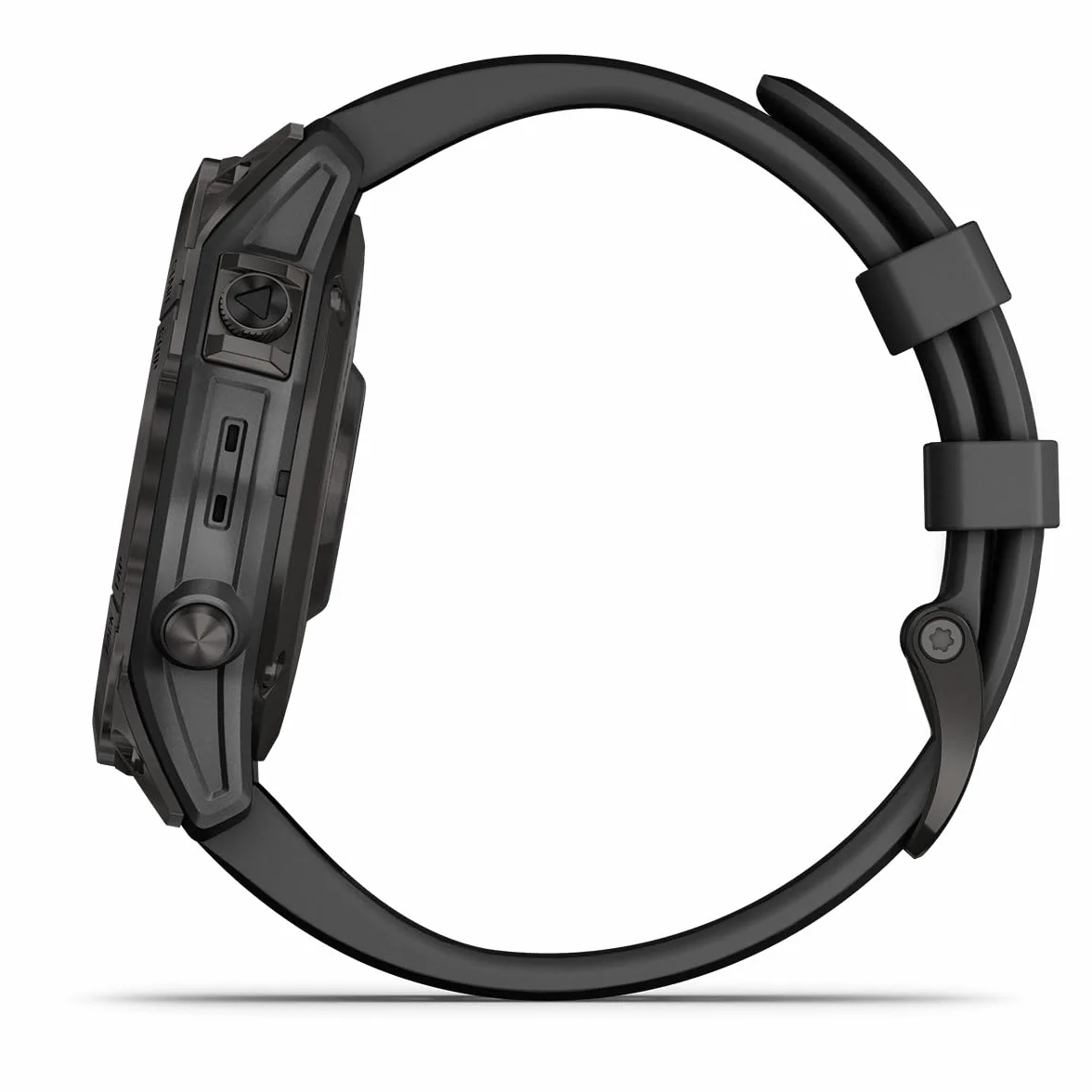 Garmin Fenix 7 010-02540-21 Smartwatch, Czarny, 47 mm