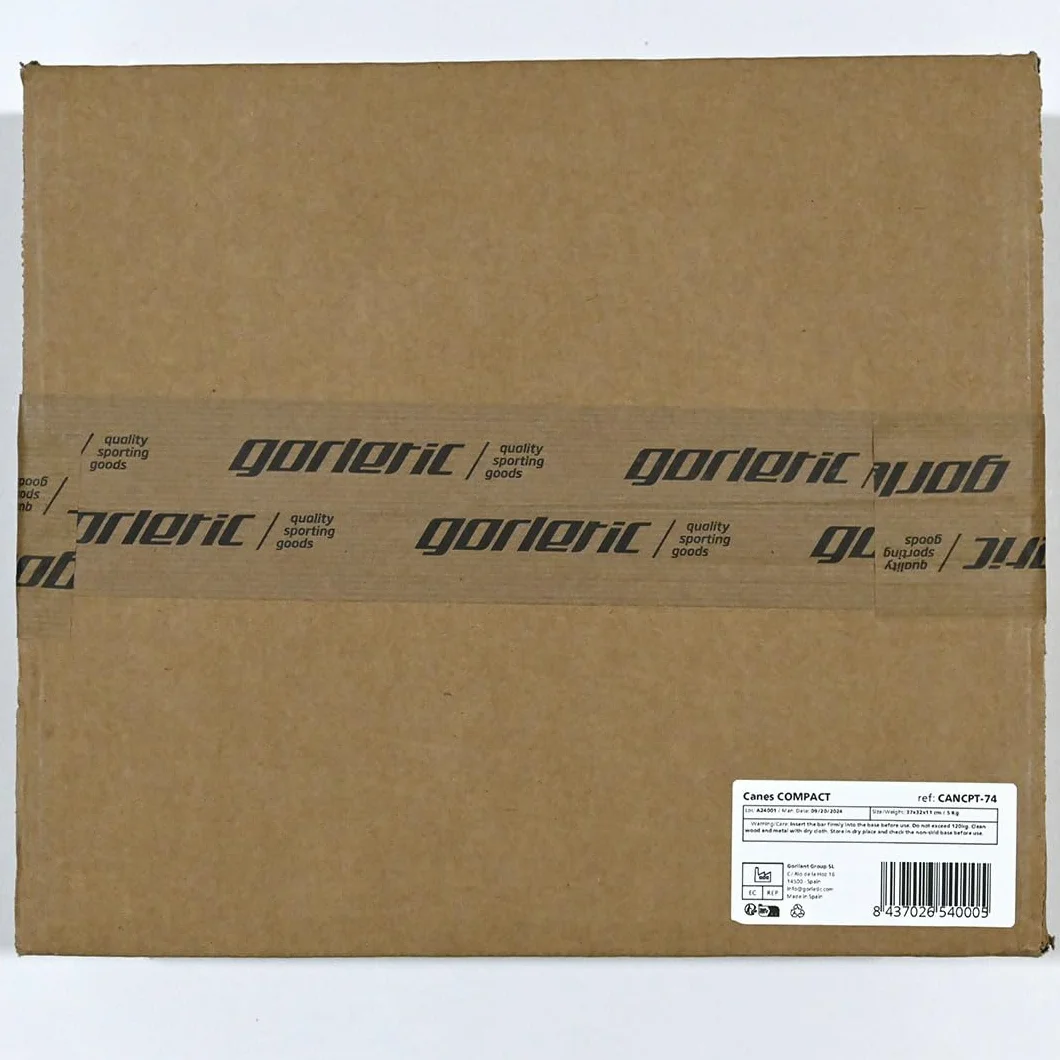 Laski COMPACT, BalanceBlocks, Drążki do stania na rękach, Wysokość 33 cm.