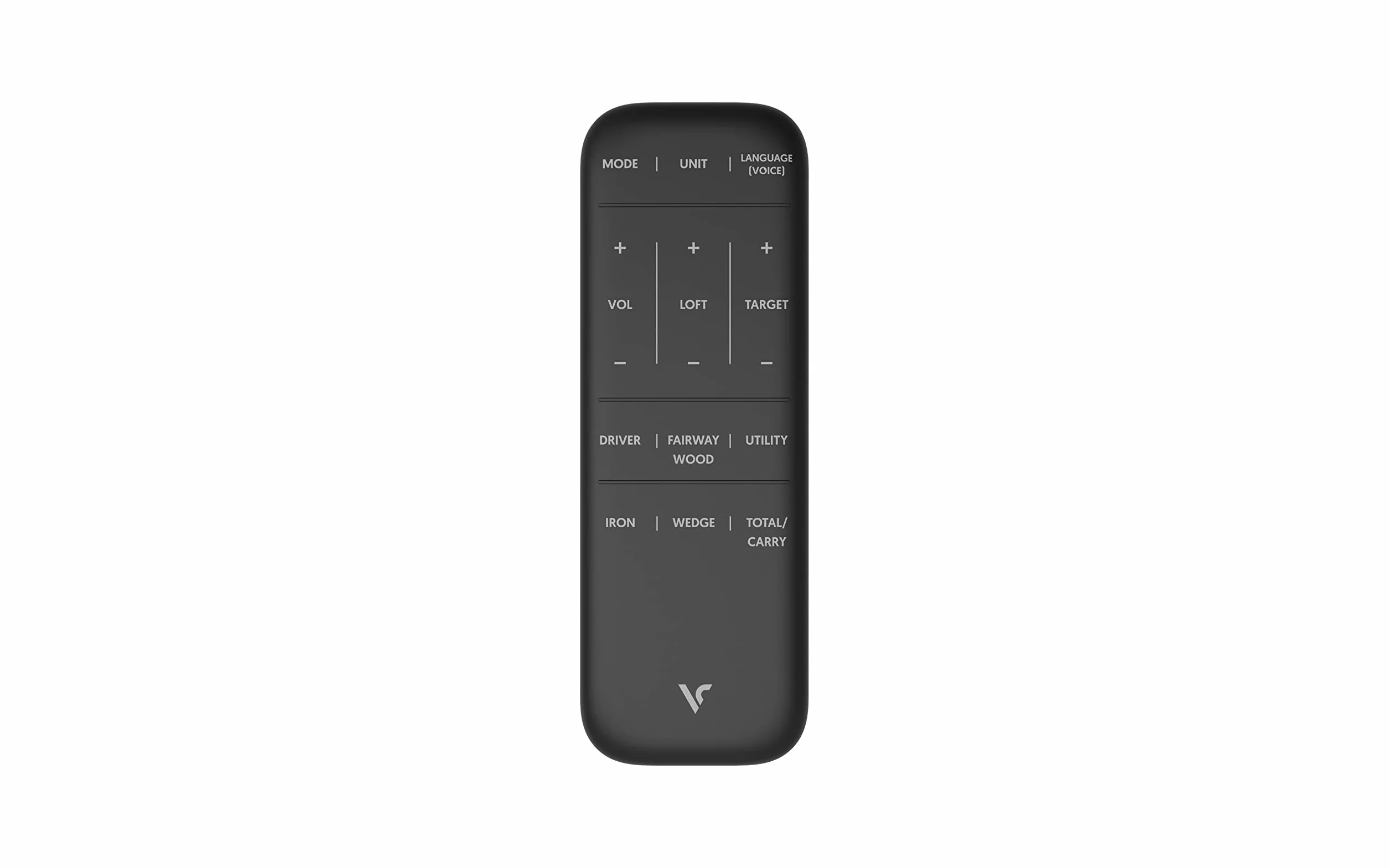 Voice Caddie SWING CADDIE SC4 Simulator Monitor, czarny