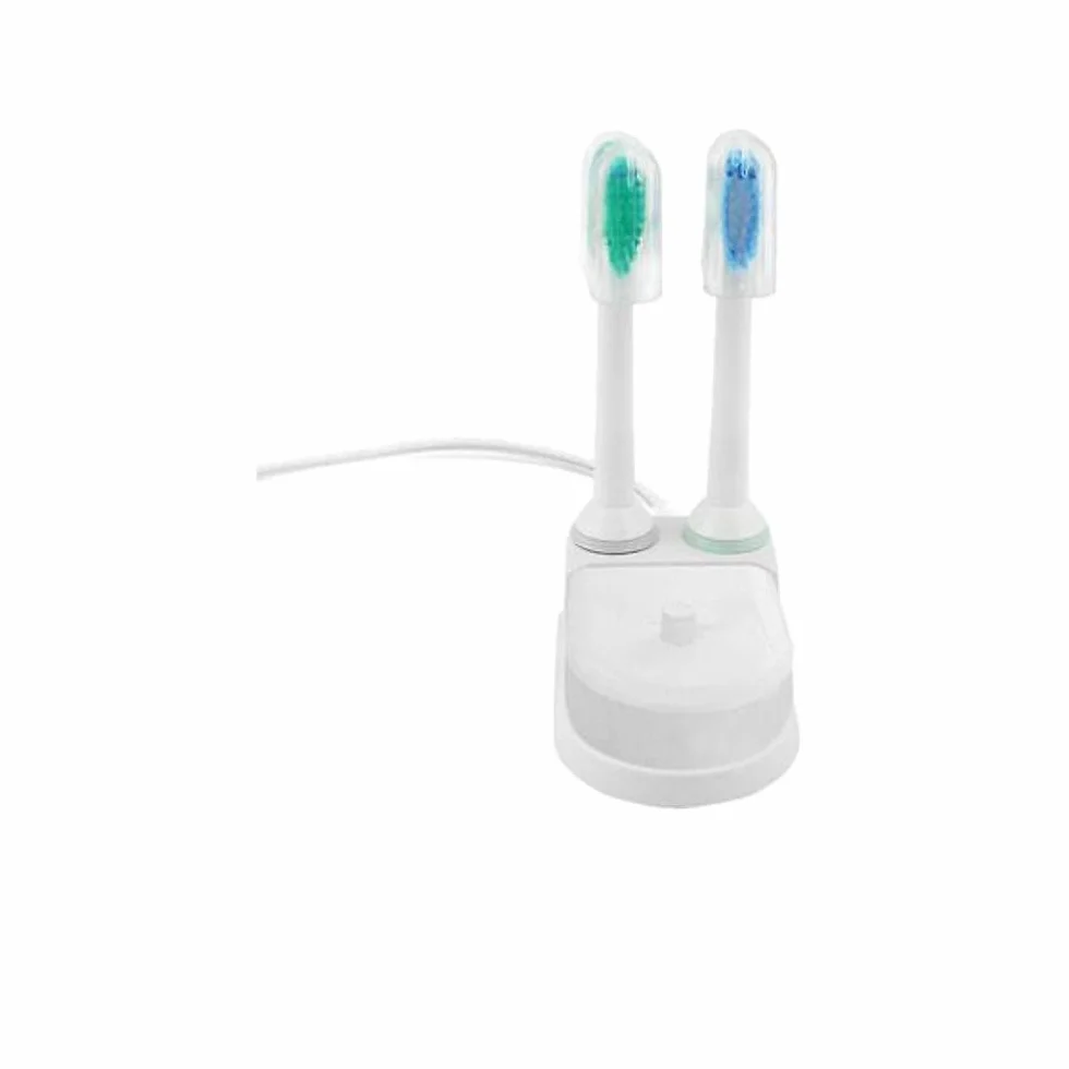Trade-Shop stacja ładująca kompatybilna z Philips Sonicare ProtectiveClean 5100 HX6851/29, 5100 HX6851/34, 5100 HX6851/53 elektryczna szczoteczka do zębów
