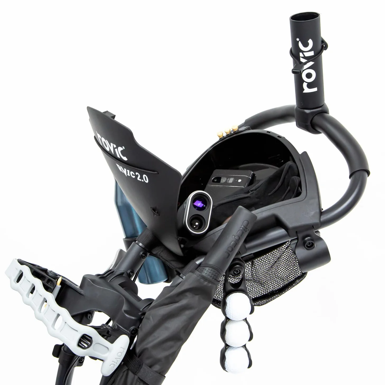 Clicgear ROVIC RV1C 2.0 WÓZEK