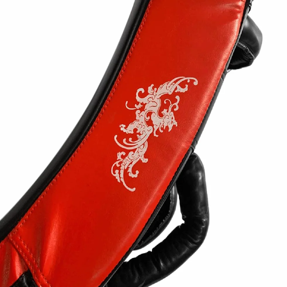 Sportowa tarcza blokująca, YIWENG sportowa tarcza, blokująca sztuki walki, kickboxing, sportowy, podkładka do kopania, cel