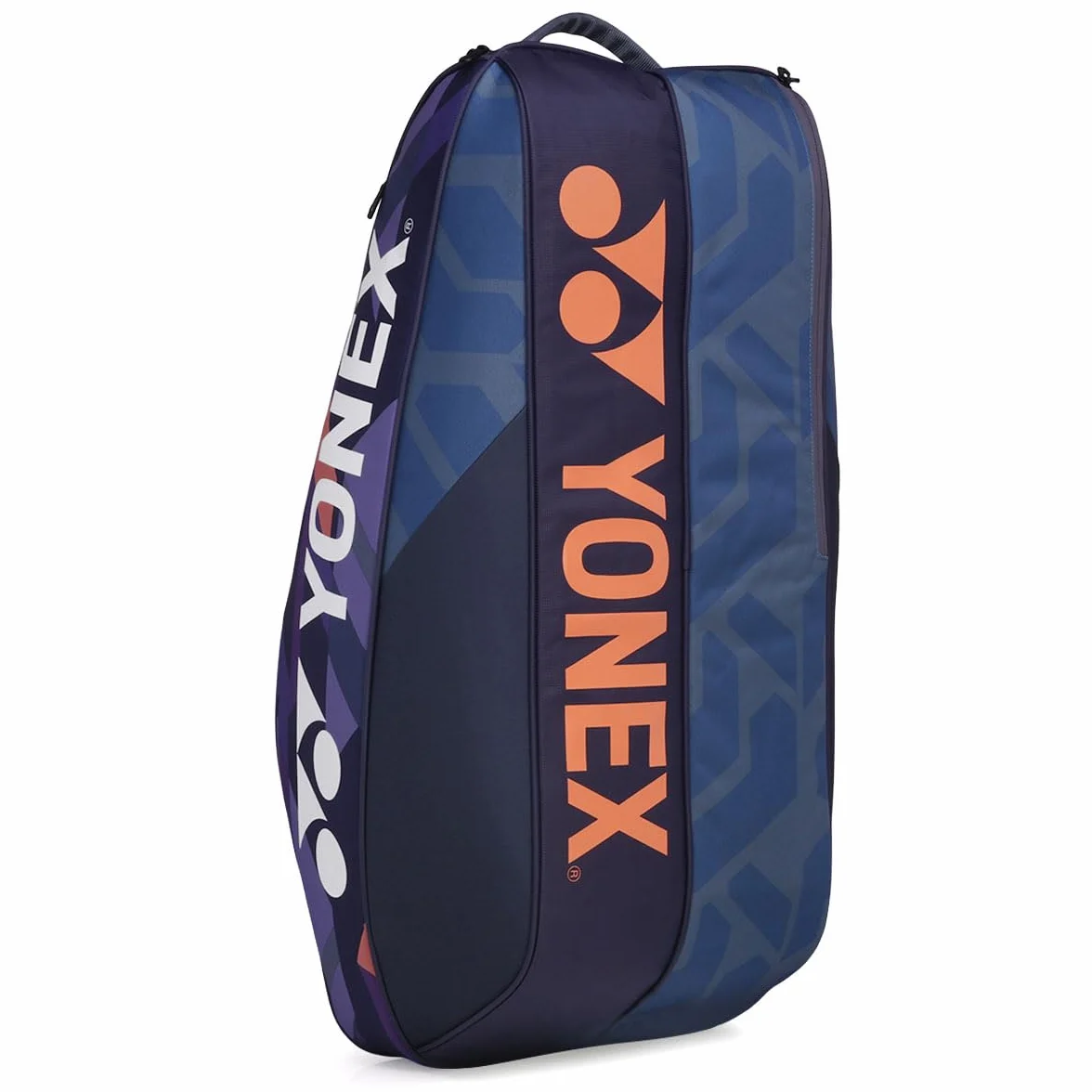 YONEX Pro Racquet Bag torba na rakietkę tenisową unisex niebieska