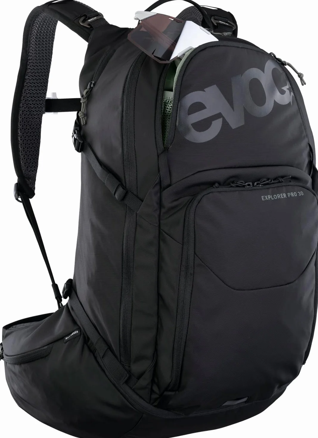 Evoc Explorer Pro Plecak 30l Czarny