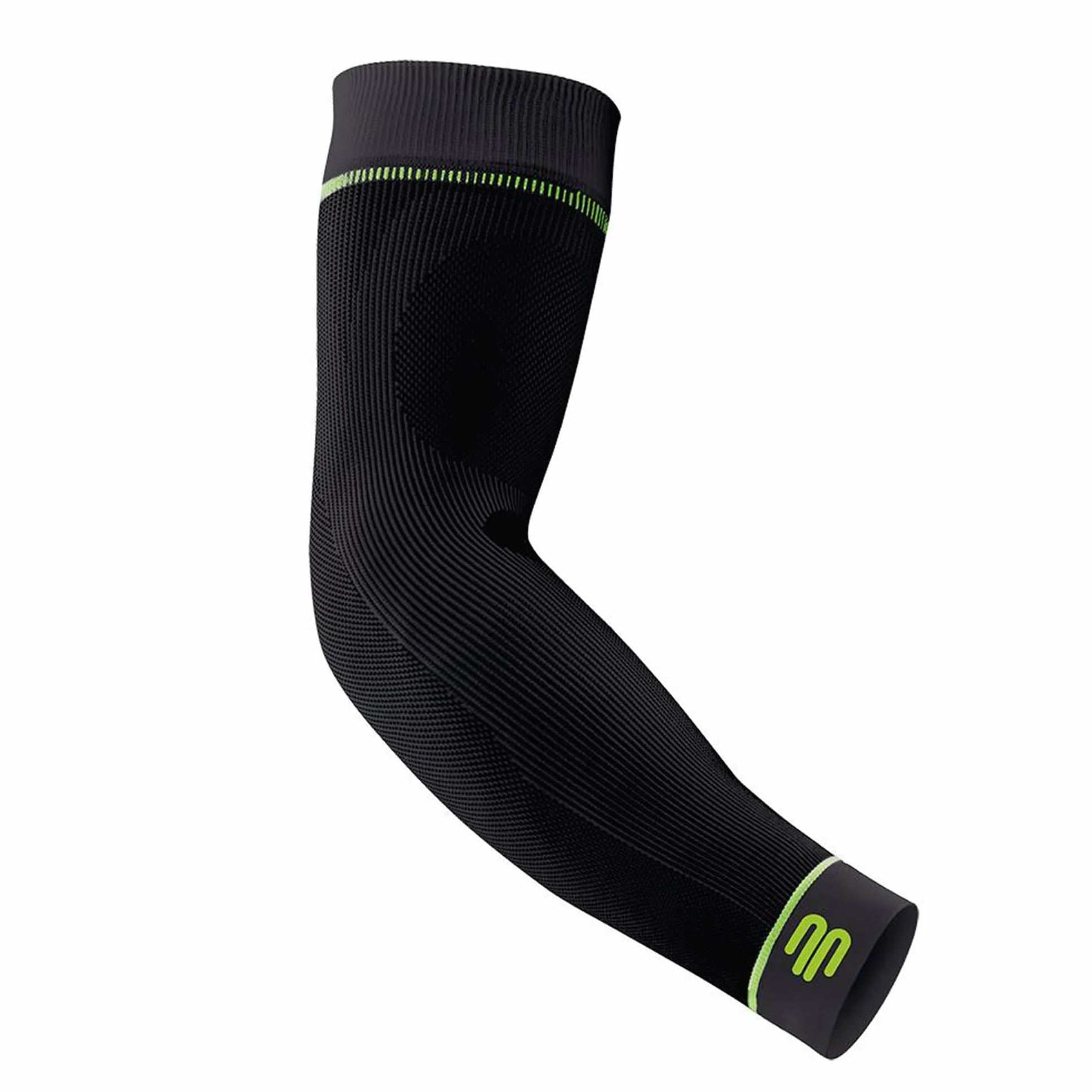 Bauerfeind "Compression Sleeves Arm" Rękaw kompresyjny, 1 para na ramię