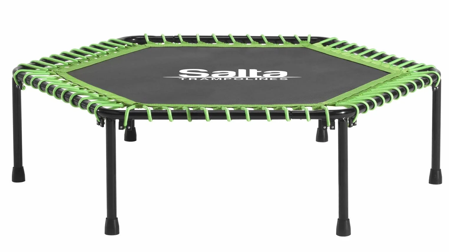 Salta Fitness trampolina fitness z uchwytem ø 128 cm