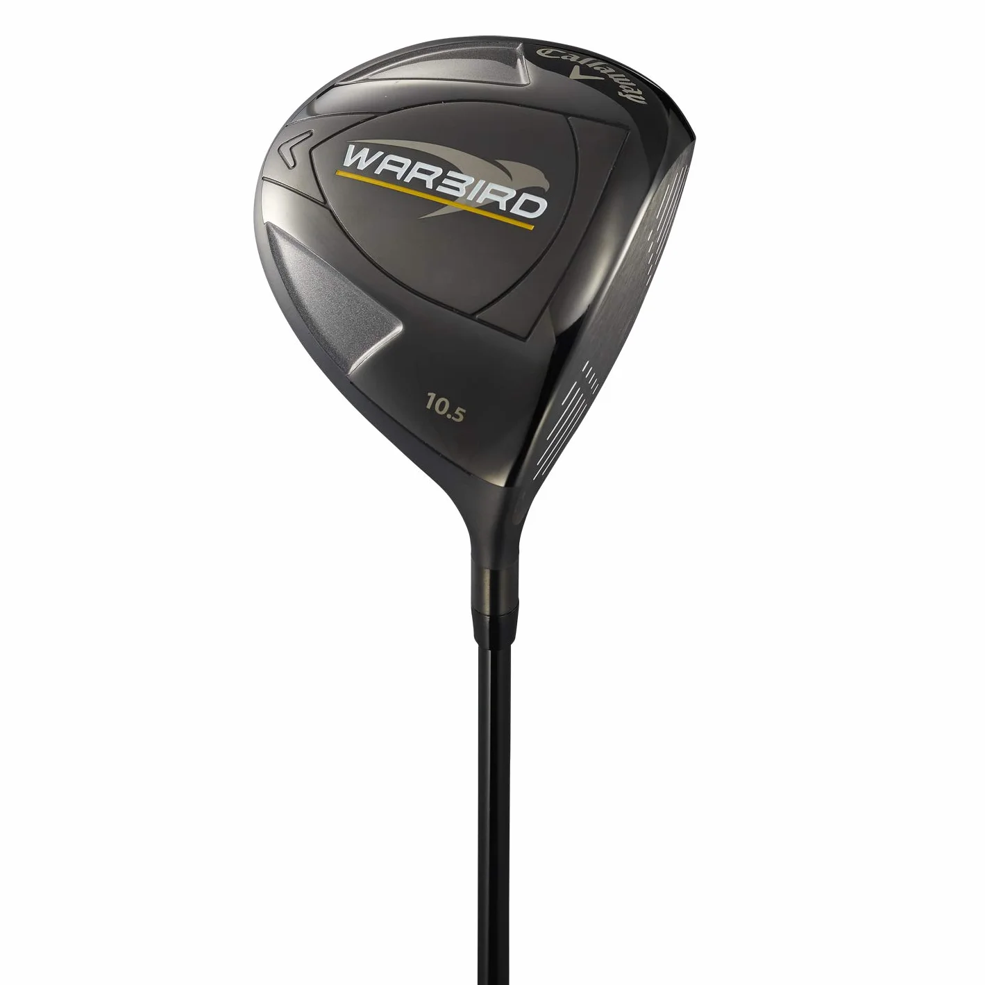 Callaway Golf Warbird 2021 Nowy męski komplet kijów, grafitowy trzon (10 kijów + torba)