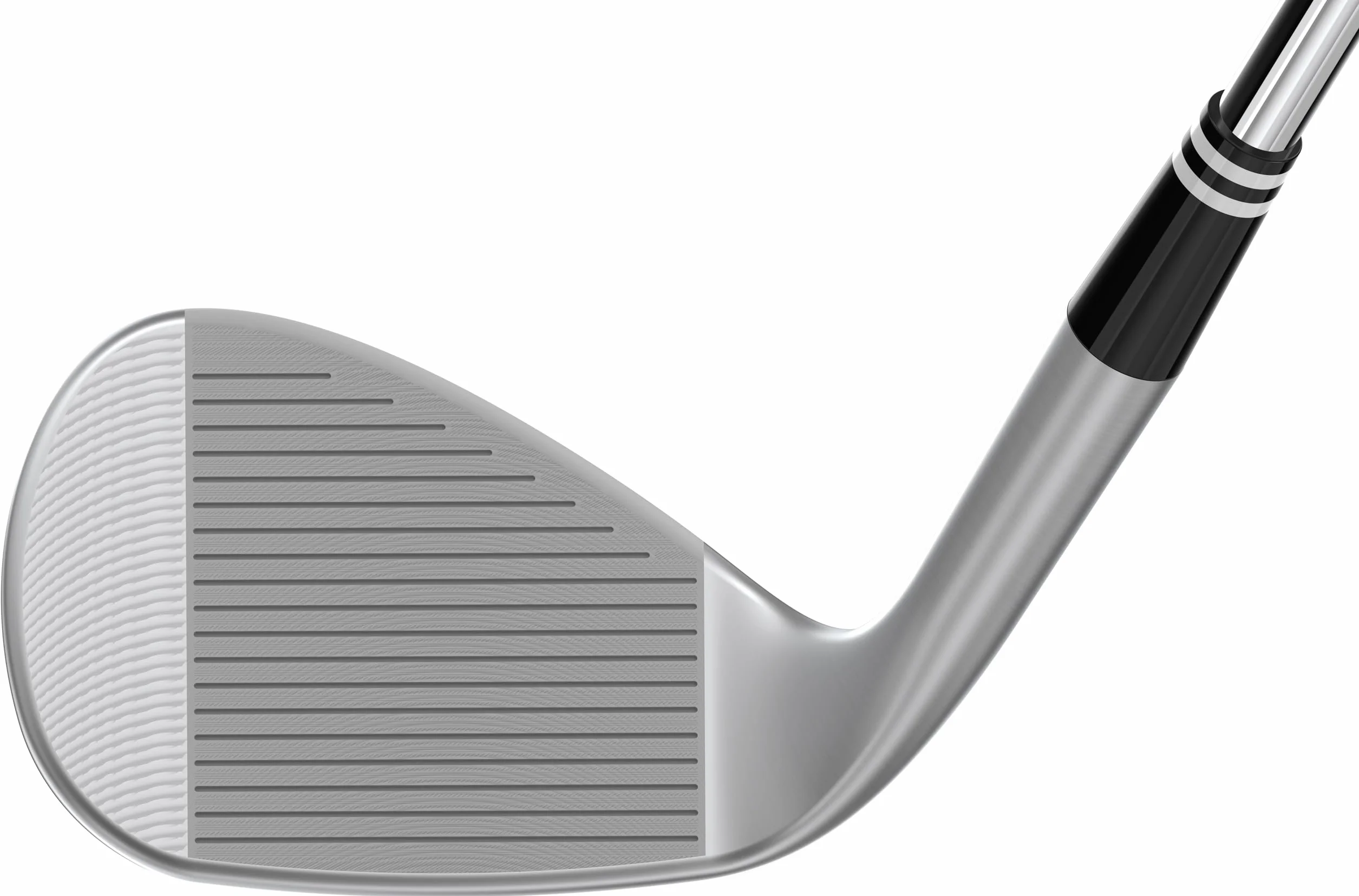Cleveland Golf CBX4 Zipcore Tour Satin Wedge, Tour Satin, 50 Degrees, Graphite, Right Hand