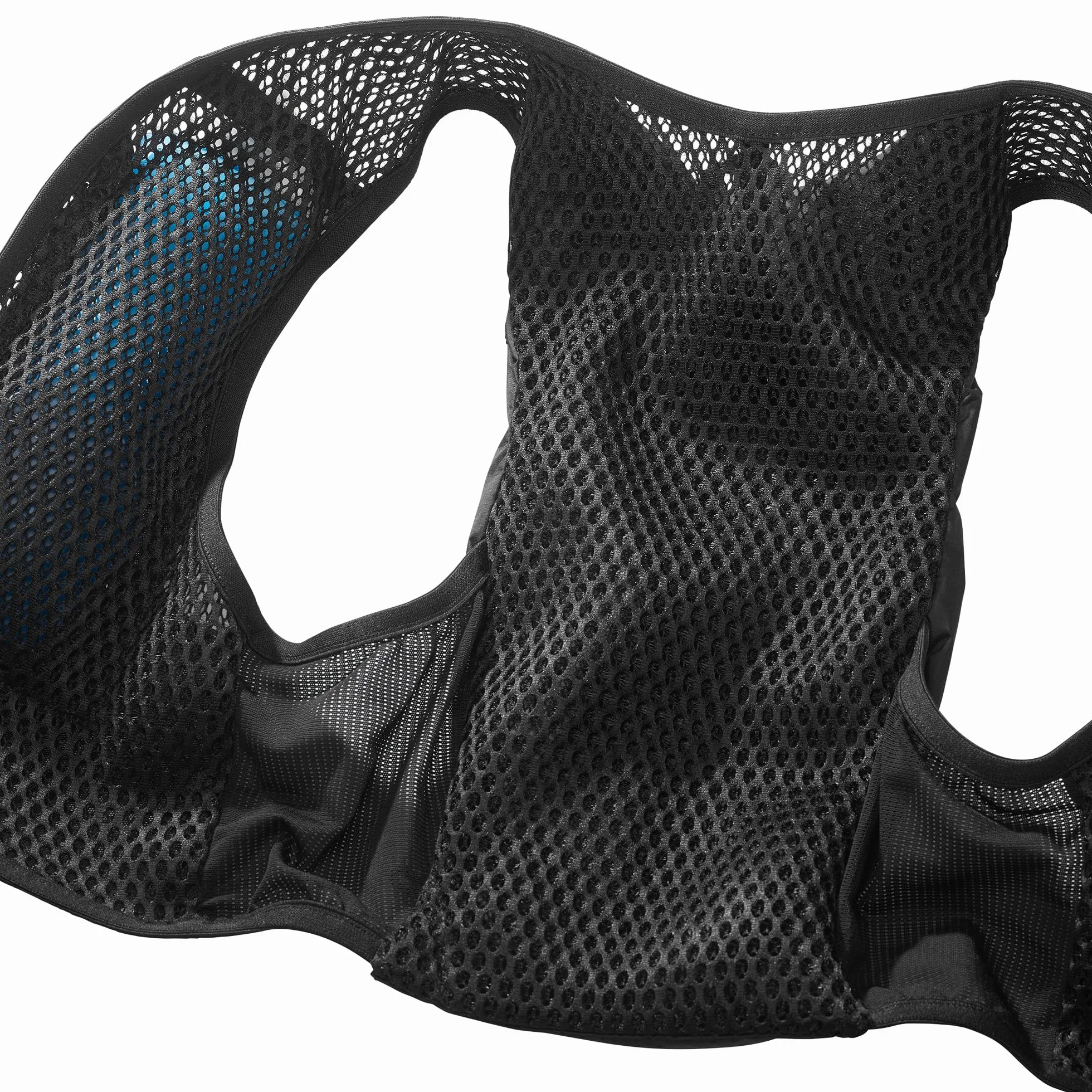 Salomon Active Skin 4 kamizelka nawadniająca do biegania 4 l czarna M