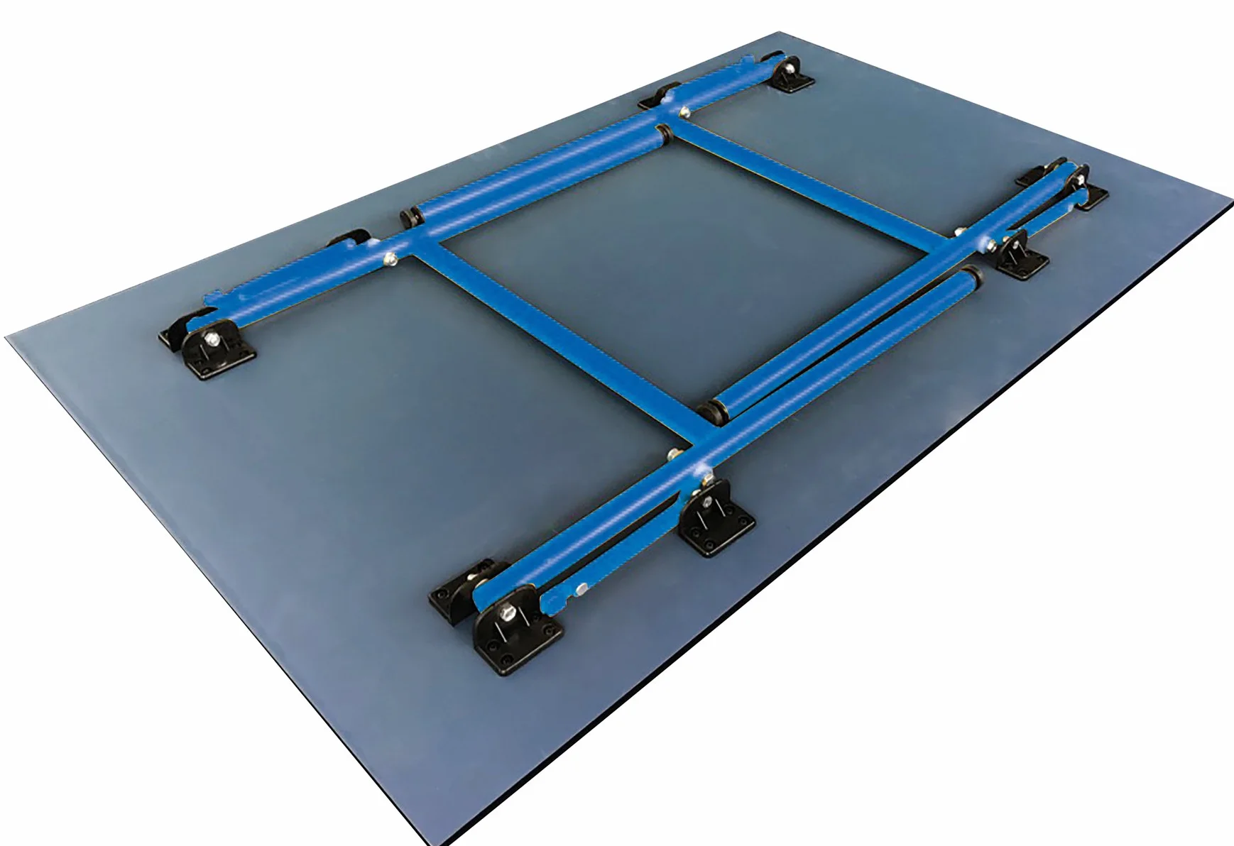 Schildkröt mini stolik do tenisa stołowego Midi XL 120 x 70 x 68 cm