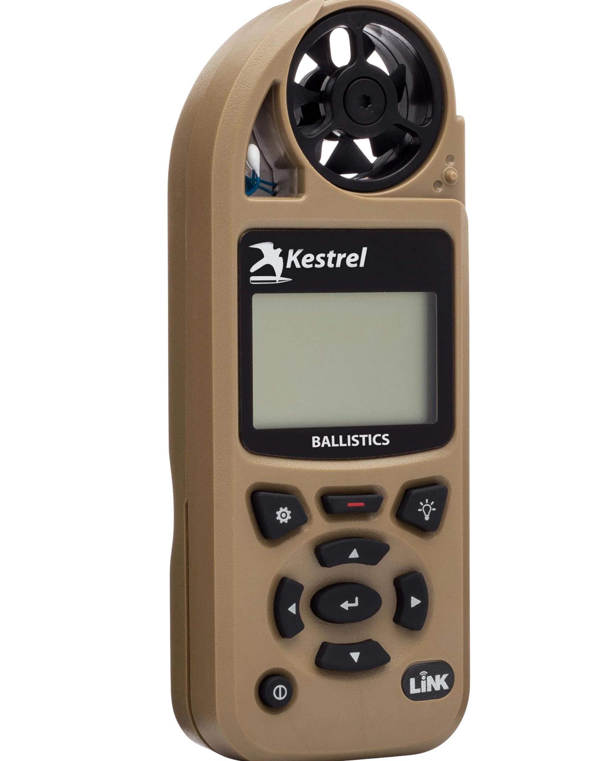 Kestrel 5700 Ballistics miernik pogody z LiNK