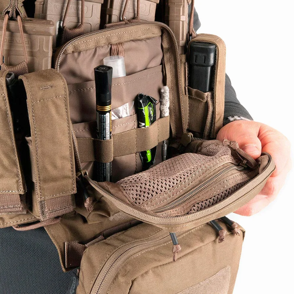 Helikon-Tex Mini zestaw treningowy - Cordura