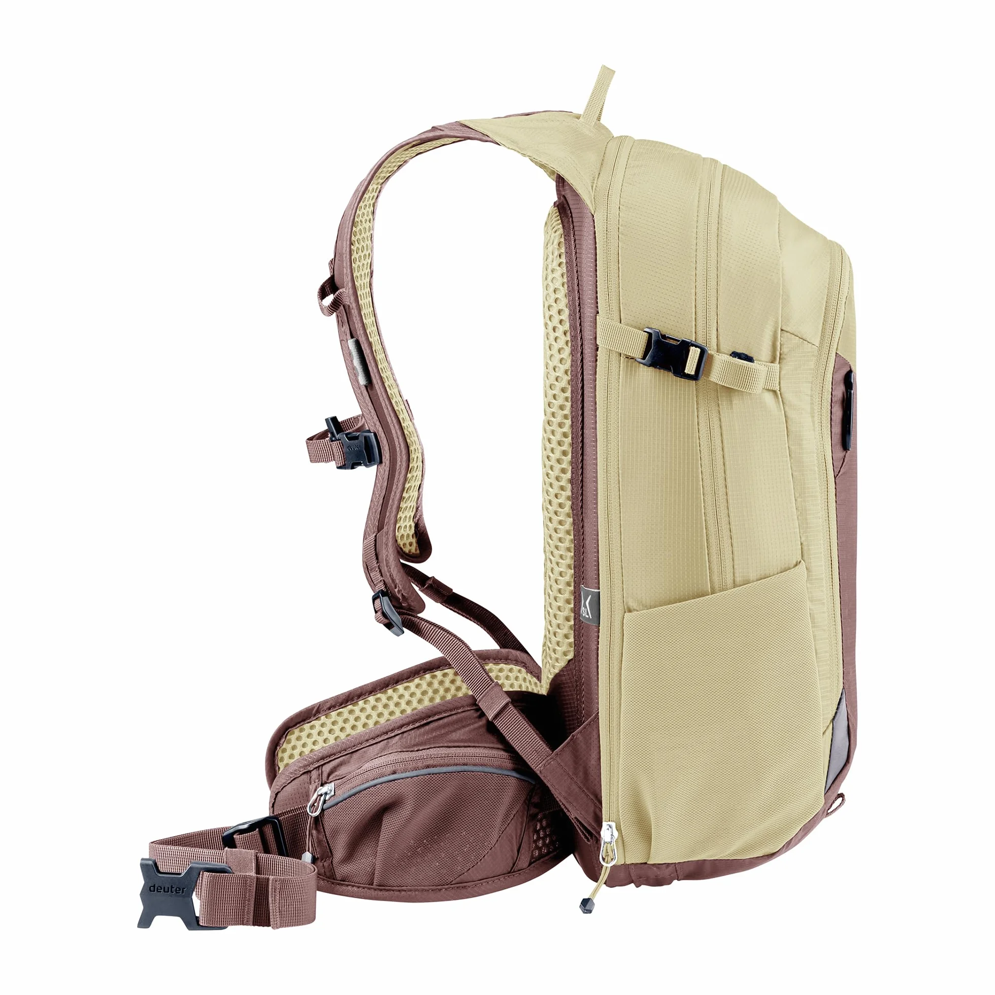 Deuter Compact 12+3 Sl plecak rowerowy damski
