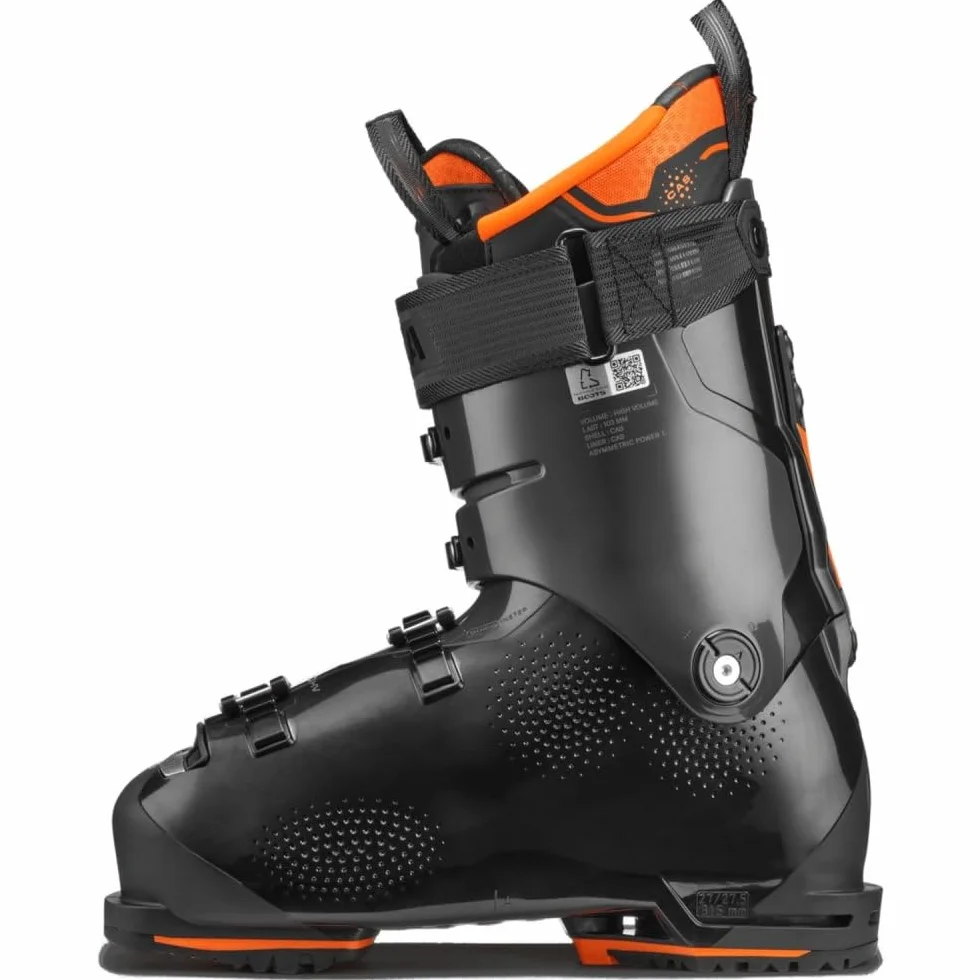 Tecnica 101932G2 - MACH1 MV 120 TD GW 100 Black rozm. 28,5
