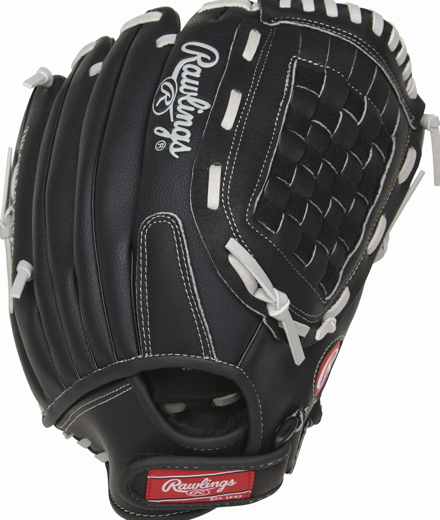 Rawlings RSB rękawice do softballu Slowpitch Fastpitch