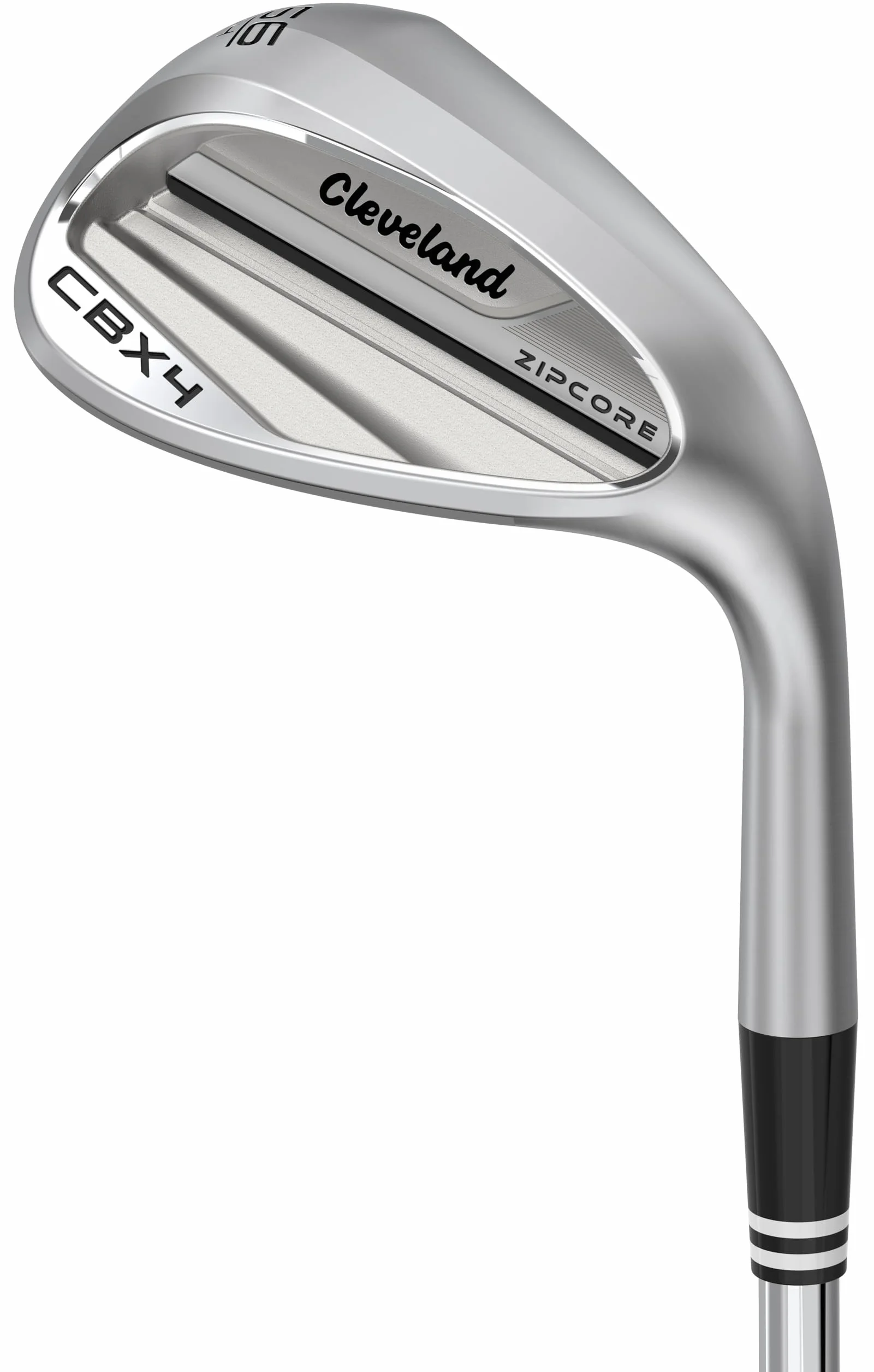 Cleveland Golf CBX4 Zipcore Tour Satin Wedge, Tour Satin, 50 Degrees, Graphite, Right Hand