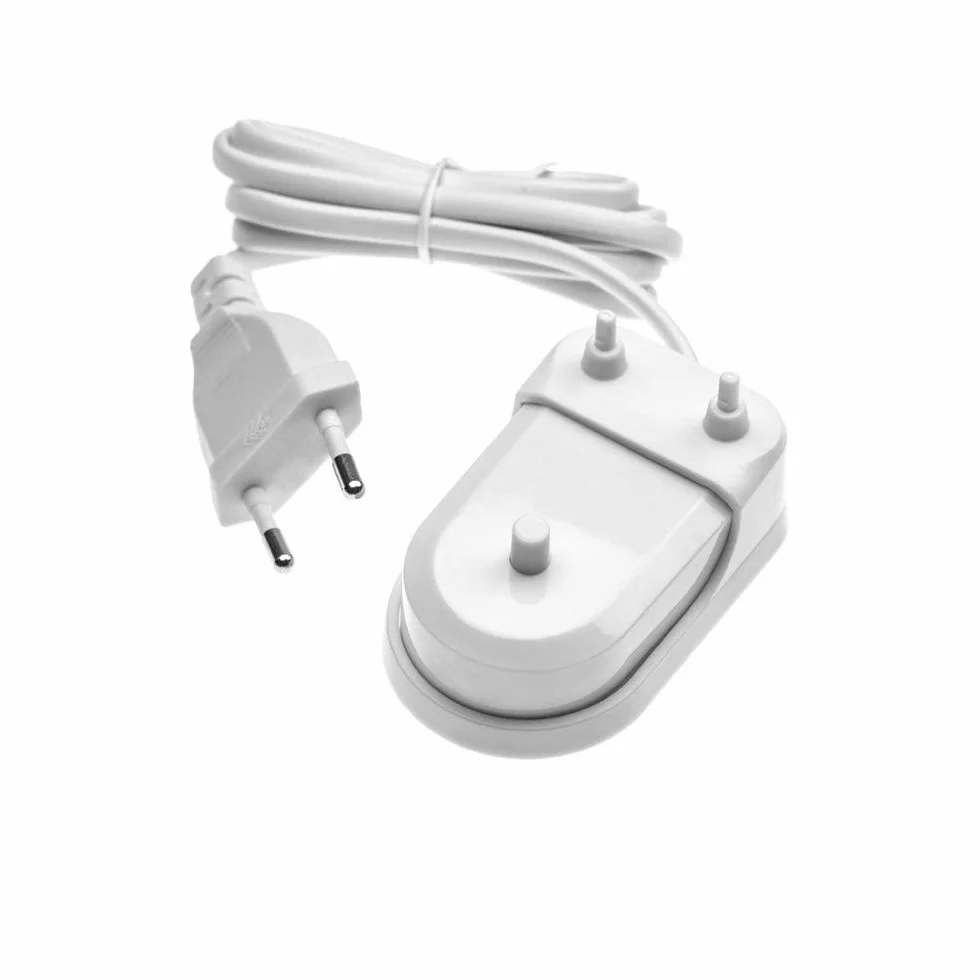 Trade-Shop stacja ładująca kompatybilna z Philips Sonicare ProtectiveClean 5100 HX6851/29, 5100 HX6851/34, 5100 HX6851/53 elektryczna szczoteczka do zębów