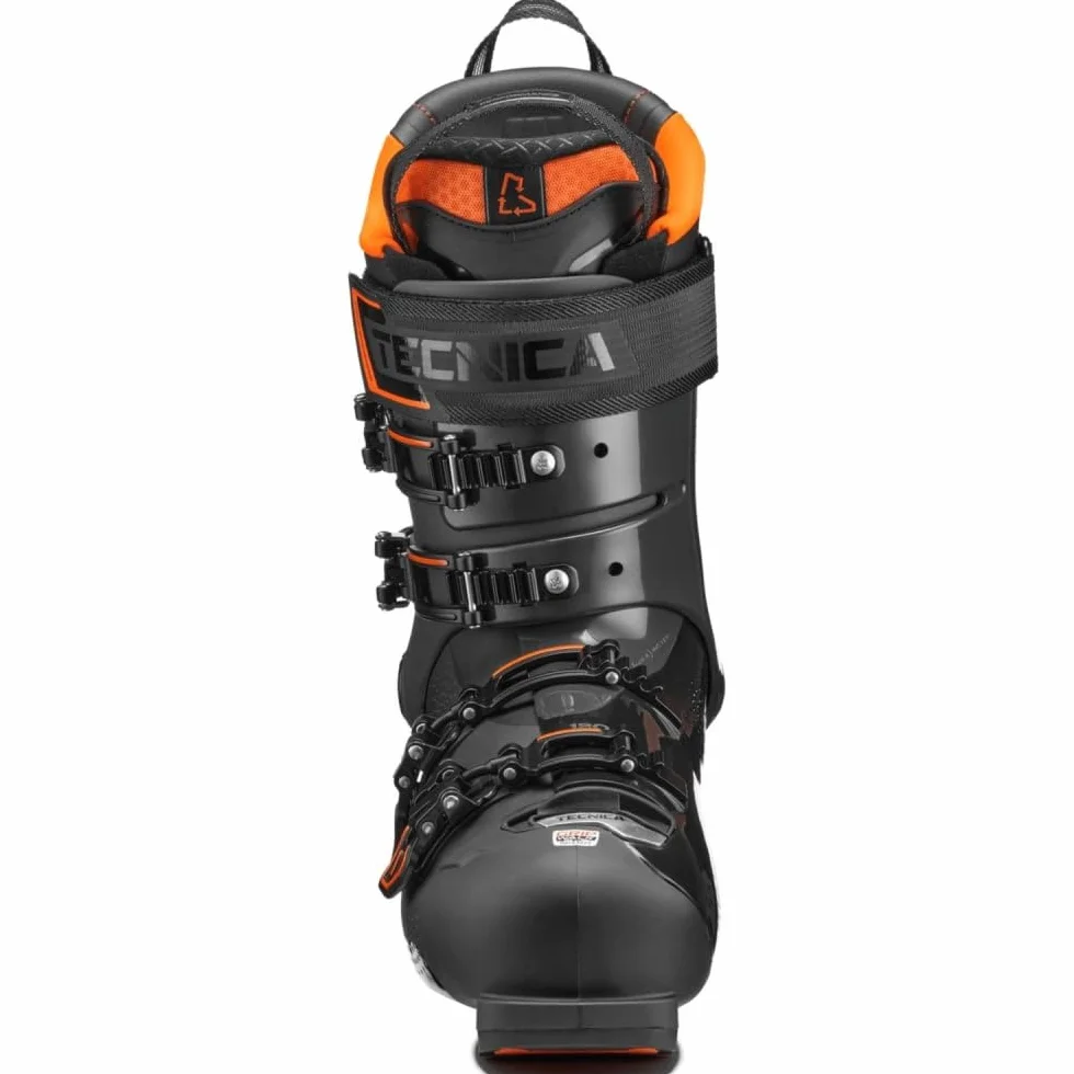 Tecnica 101932G2 - MACH1 MV 120 TD GW 100 Black rozm. 28,5
