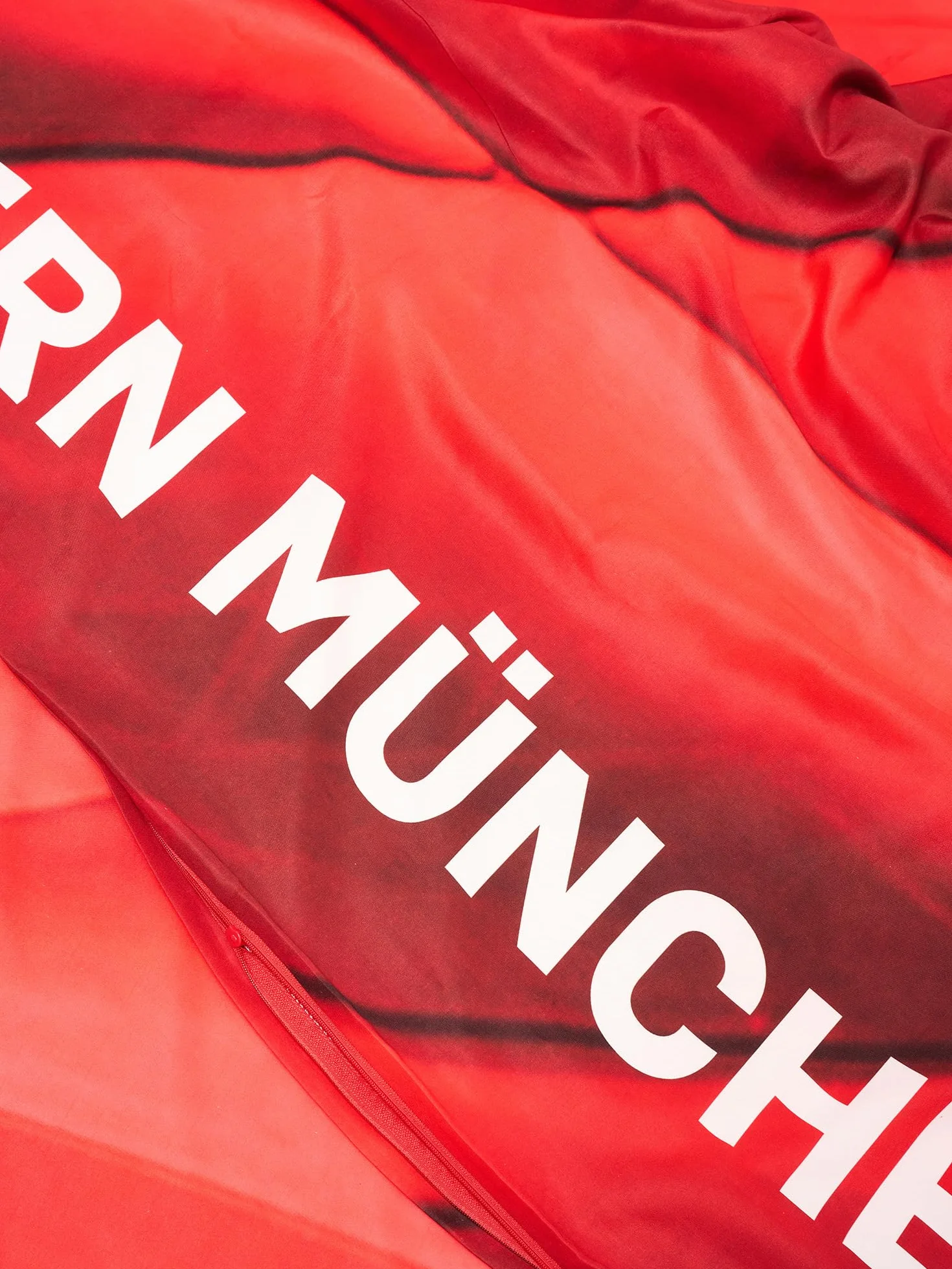 FC Bayern München pościel micro