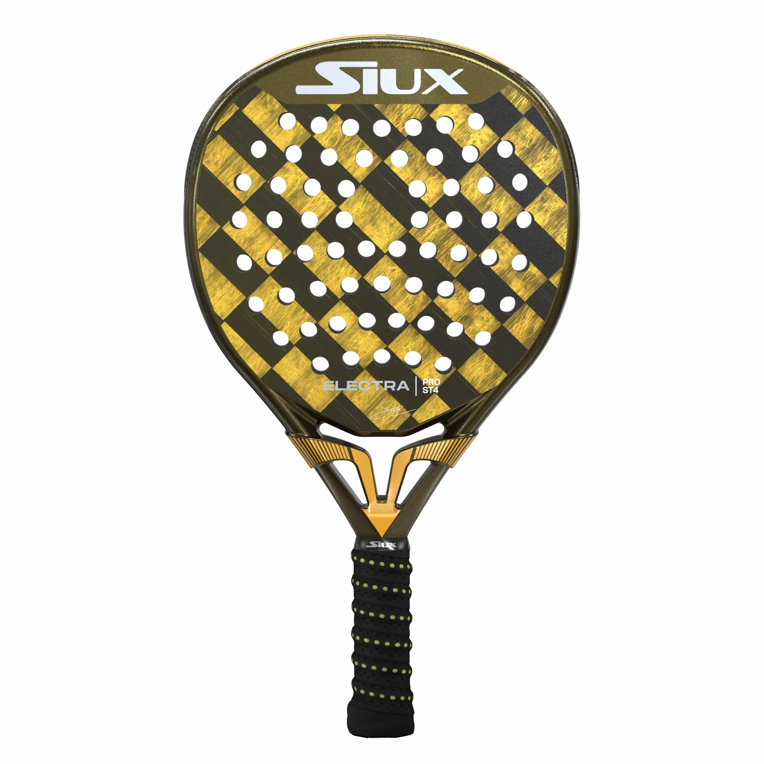 Siux Stupa Electra Pro ST4 2025 rakieta Padel