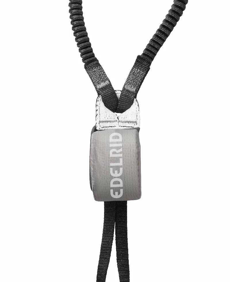 EDELRID Unisex Cable Kit Ultralite VII zestaw do wspinaczki